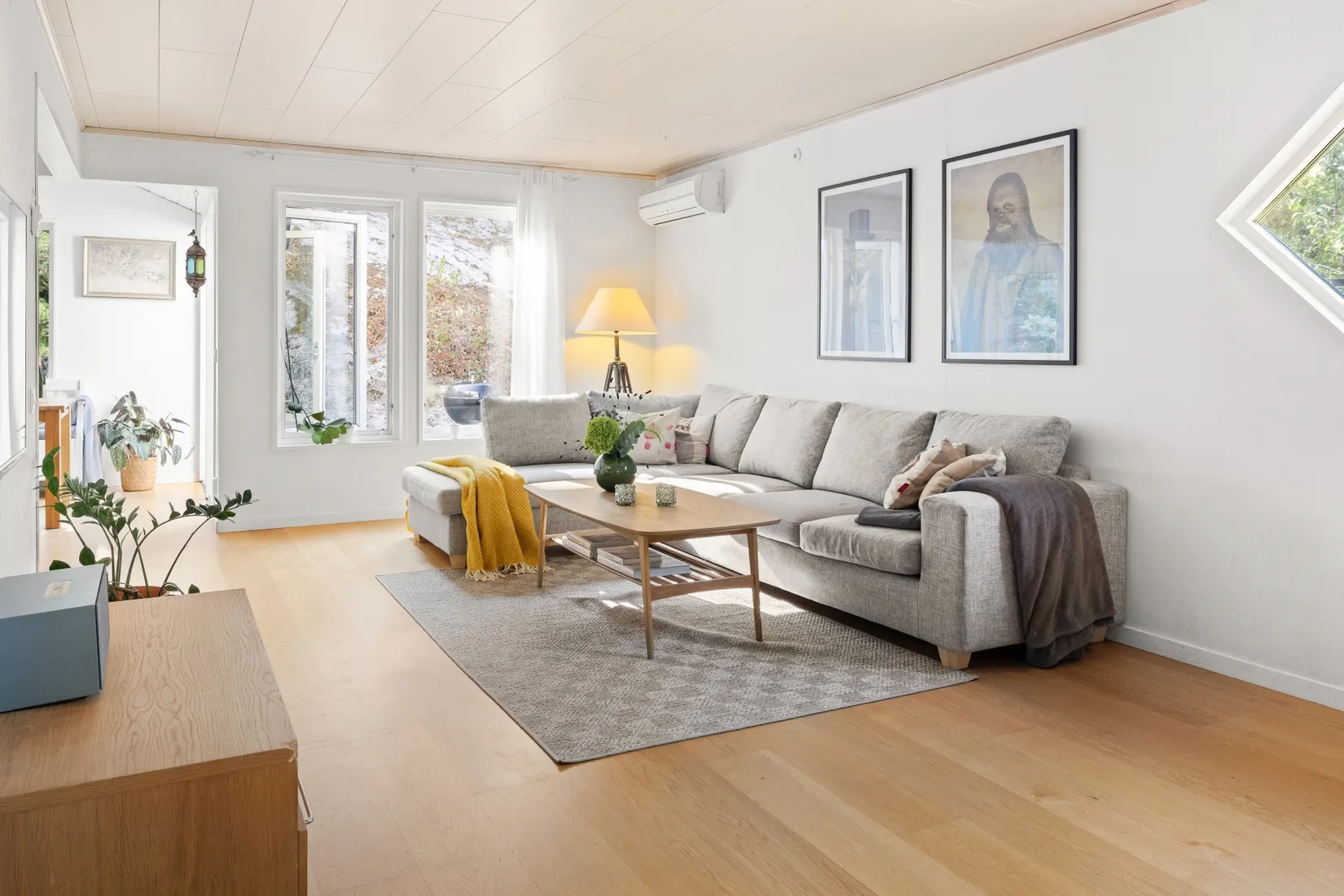 Villa, Östra Banvägen 1D, Österskär, Österåker