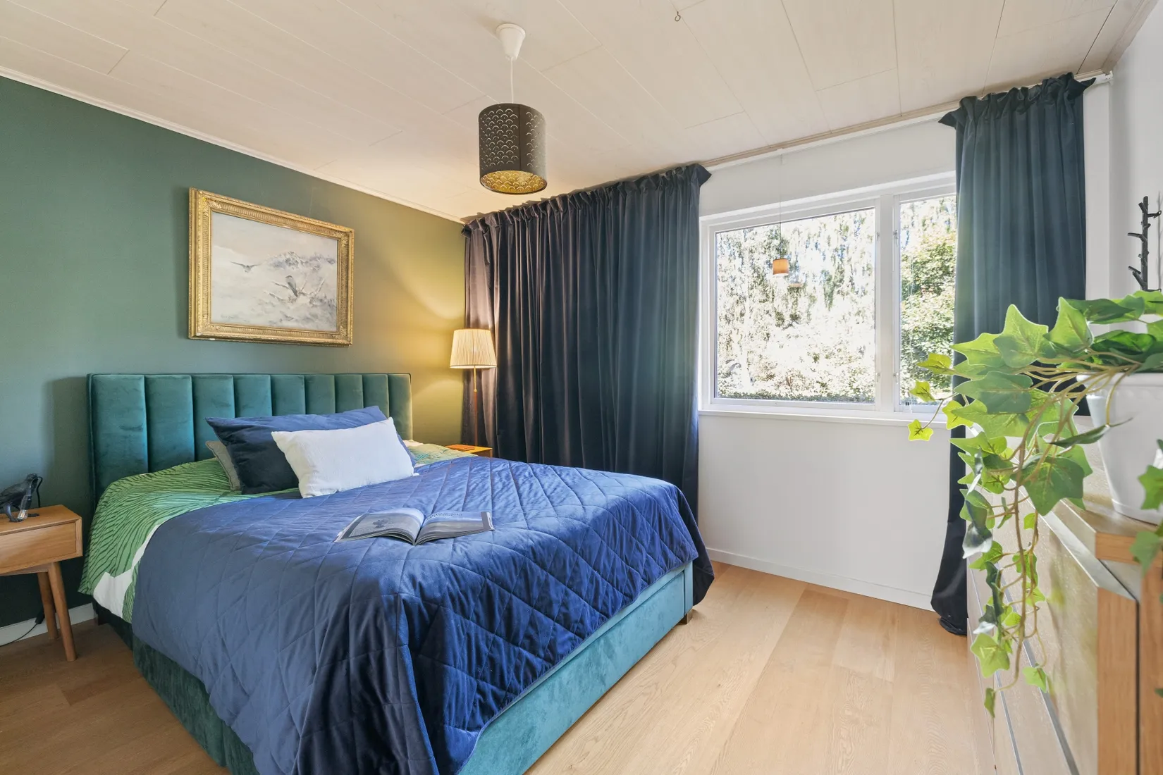 Villa, Östra Banvägen 1D, Österskär, Österåker