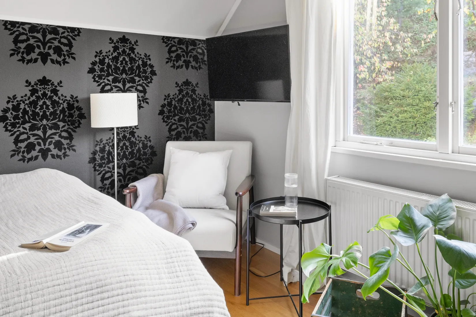 Villa, Östra Banvägen 1D, Österskär, Österåker