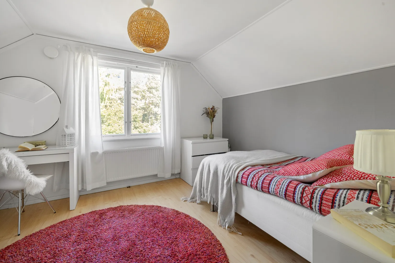 Villa, Östra Banvägen 1D, Österskär, Österåker