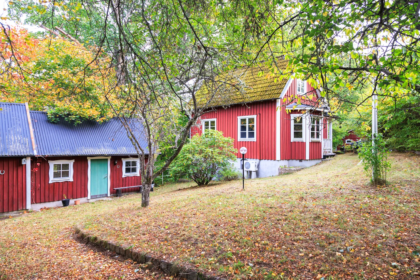 Villa, Södra Holländarevägen 146-0, Karlshamn