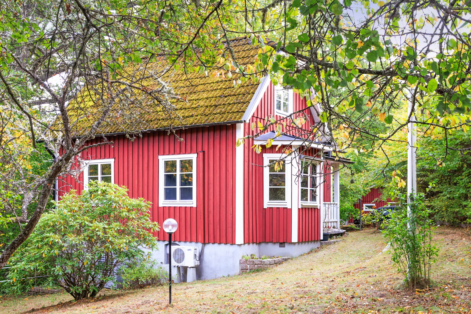 Villa, Södra Holländarevägen 146-0, Karlshamn