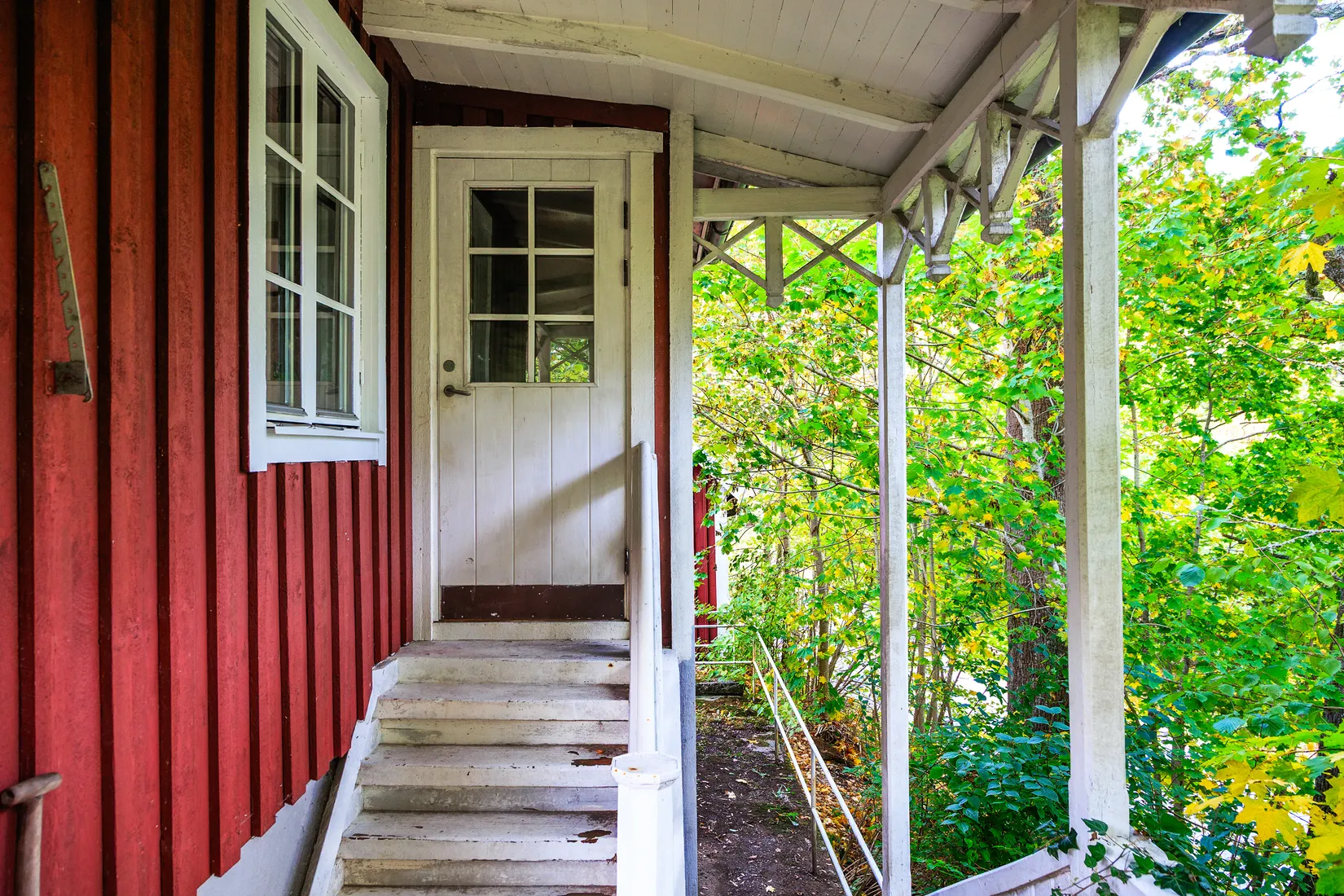 Villa, Södra Holländarevägen 146-0, Karlshamn