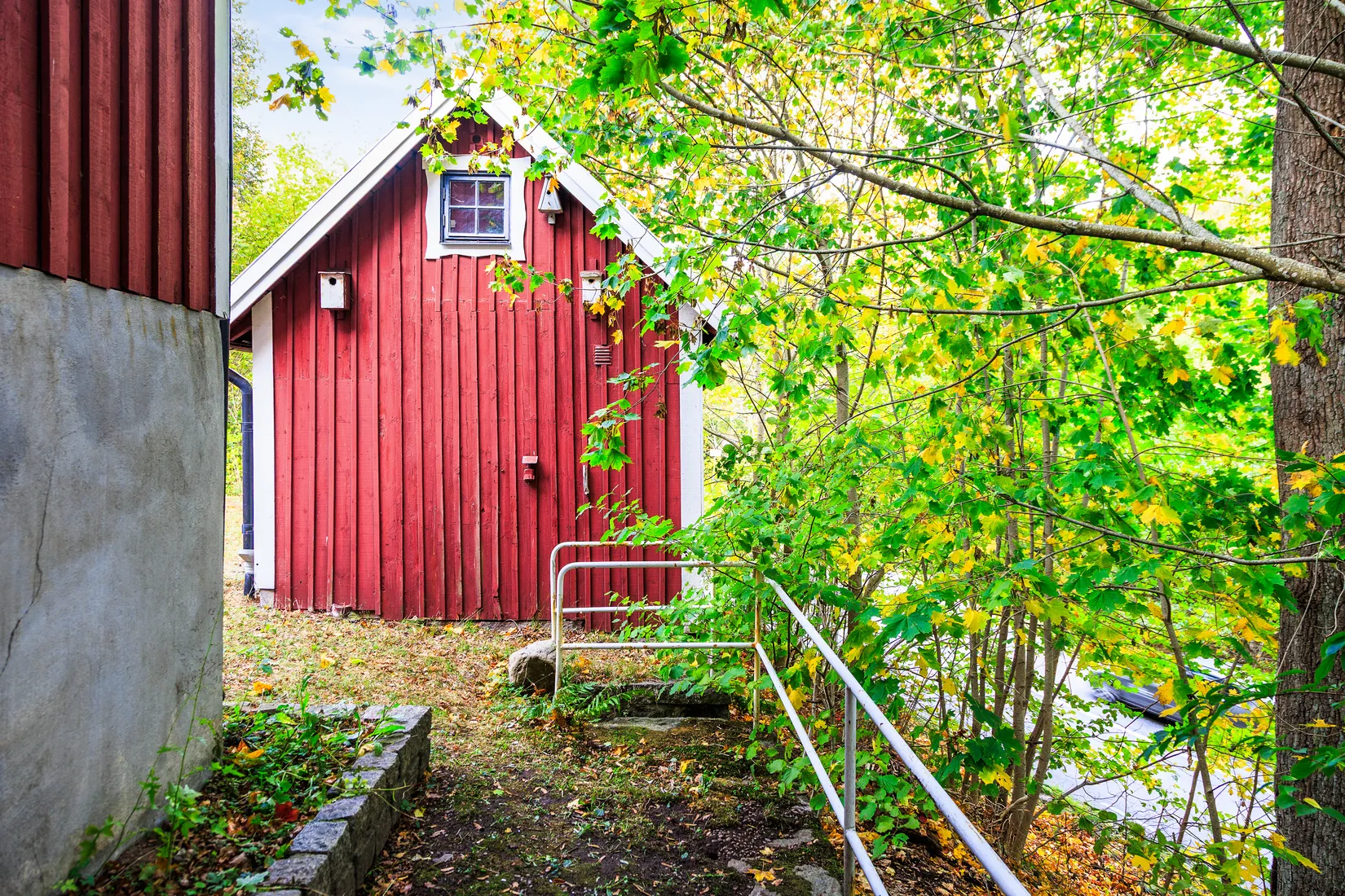 Villa, Södra Holländarevägen 146-0, Karlshamn