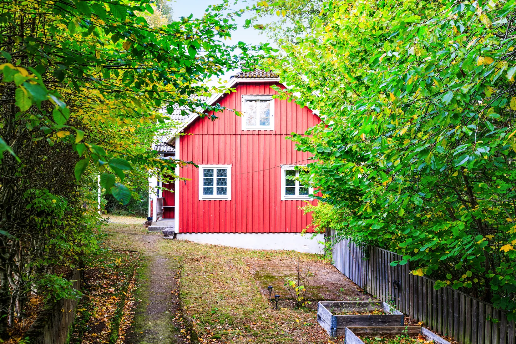 Villa, Södra Holländarevägen 146-0, Karlshamn