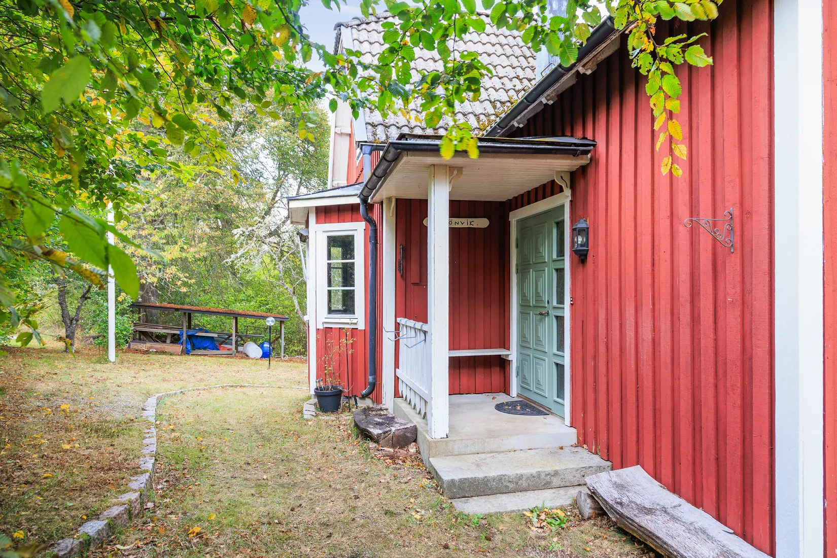 Villa, Södra Holländarevägen 146-0, Karlshamn