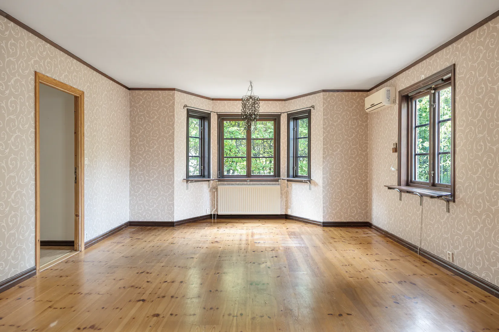 Villa, Södra Holländarevägen 146-0, Karlshamn