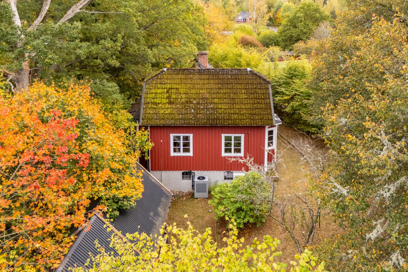 Villa, Södra Holländarevägen 146-0, Karlshamn