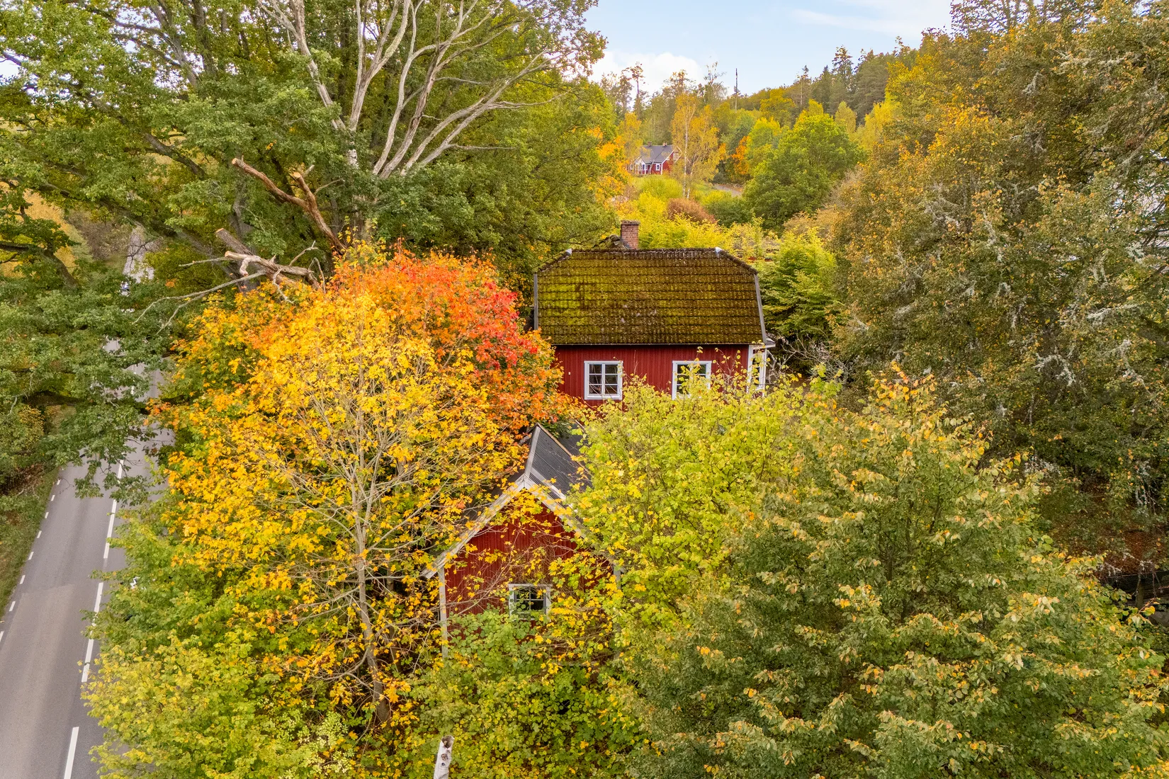 Villa, Södra Holländarevägen 146-0, Karlshamn