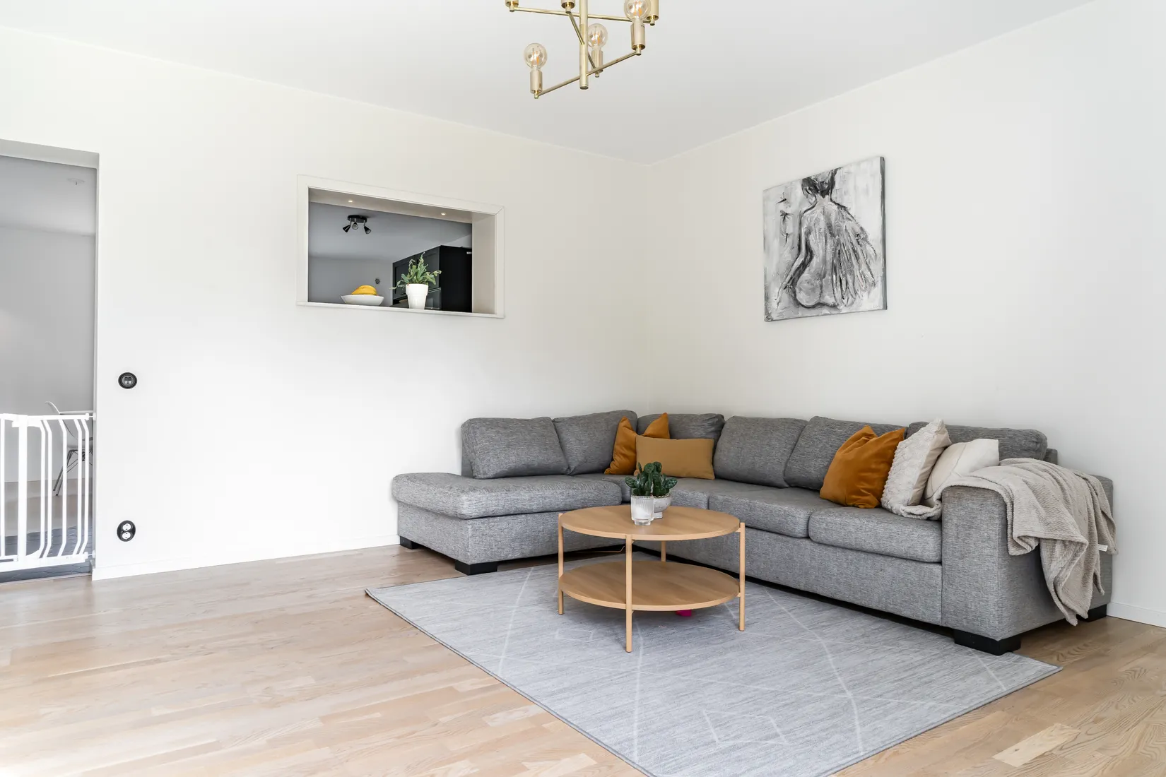 Villa, Örmatoftavägen 50, Ovesholm, Kristianstad