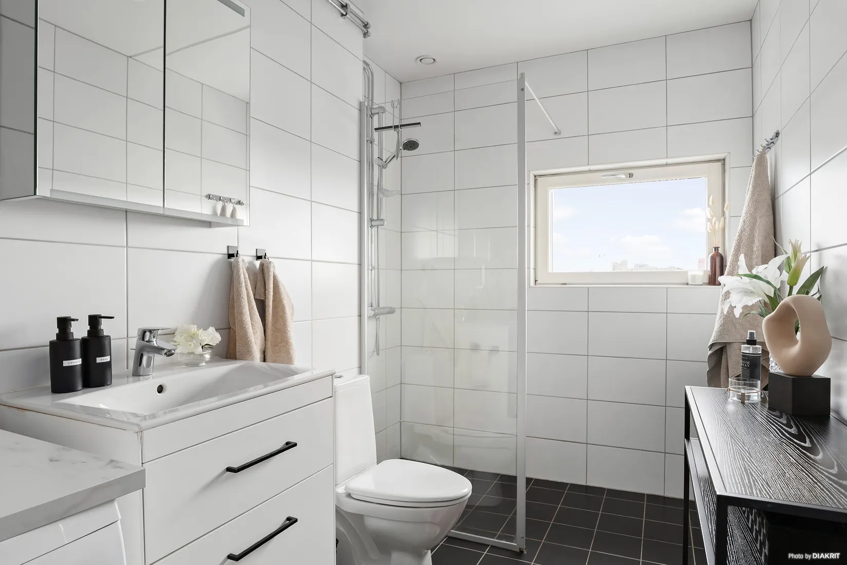 Bostadsrätt, Gröna Annas gata 11, Centrala Hisingen Porslinsfabriken, Göteborg