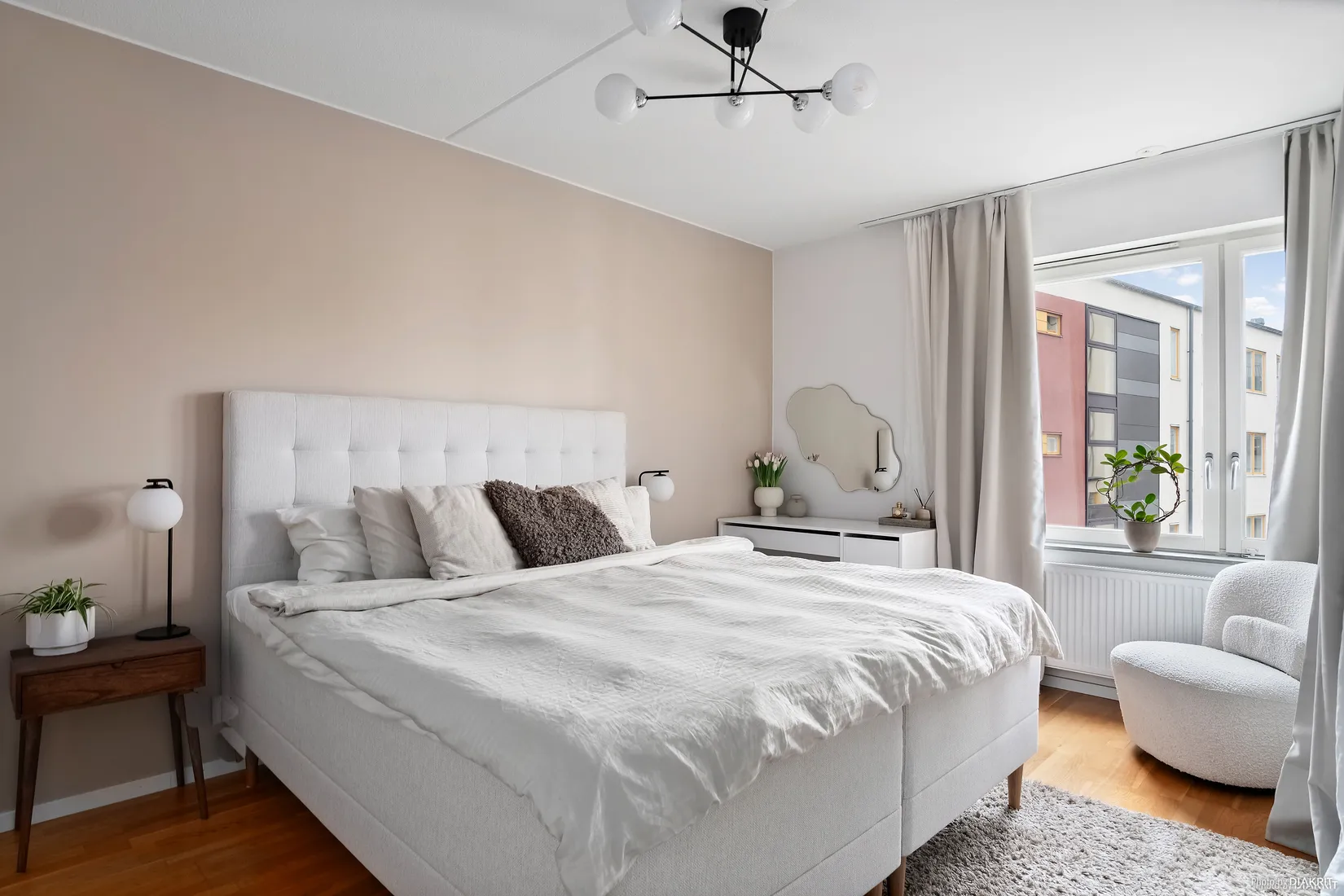 Bostadsrätt, Gröna Annas gata 11, Centrala Hisingen Porslinsfabriken, Göteborg