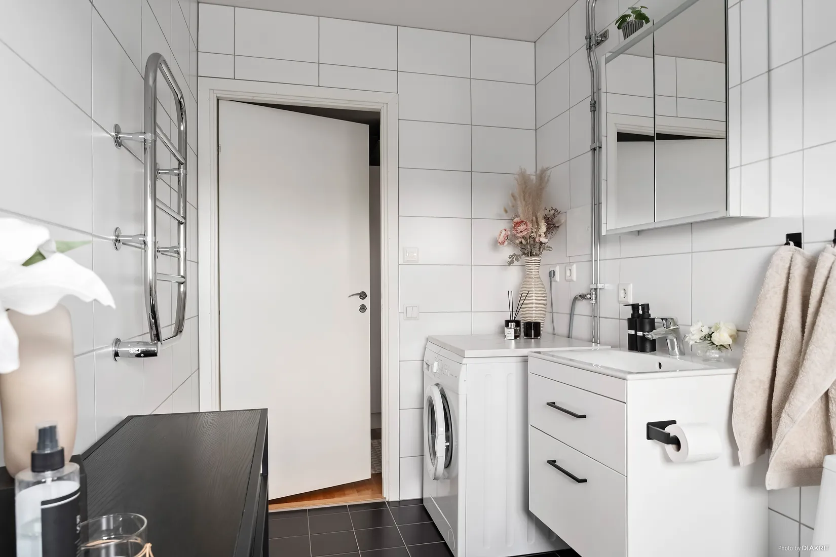 Bostadsrätt, Gröna Annas gata 11, Centrala Hisingen Porslinsfabriken, Göteborg