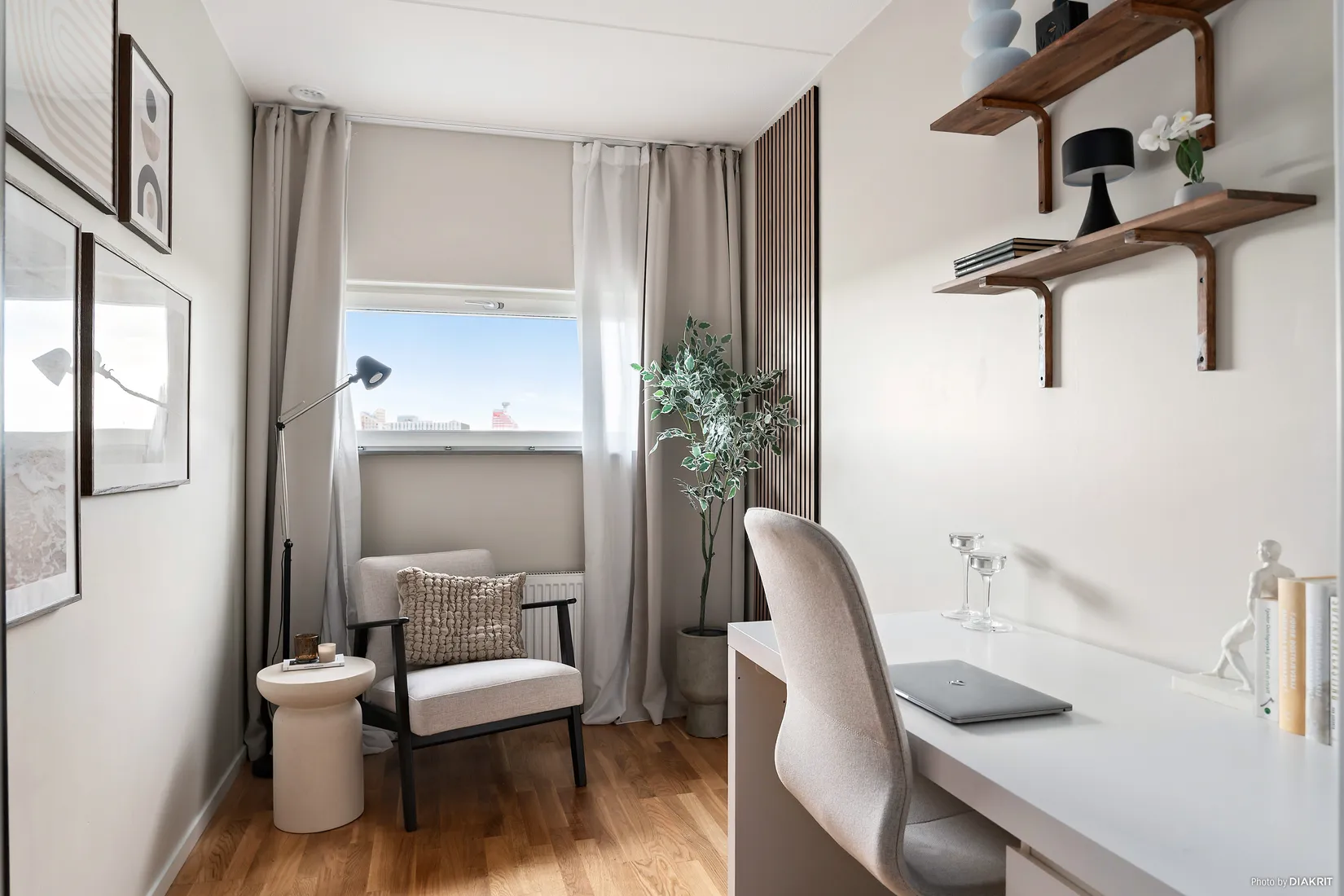 Bostadsrätt, Gröna Annas gata 11, Centrala Hisingen Porslinsfabriken, Göteborg