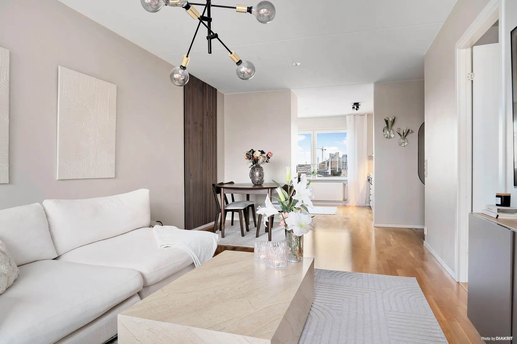 Bostadsrätt, Gröna Annas gata 11, Centrala Hisingen Porslinsfabriken, Göteborg