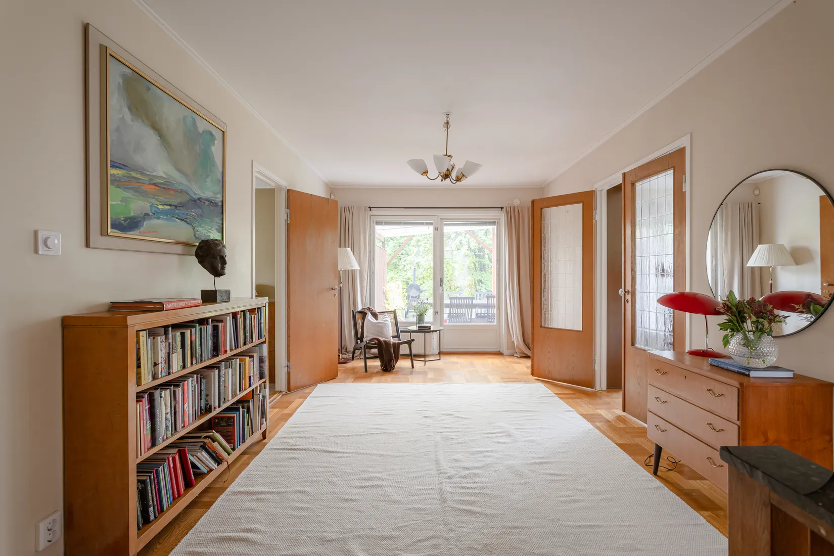 Villa, Ringen 4, Danderyd