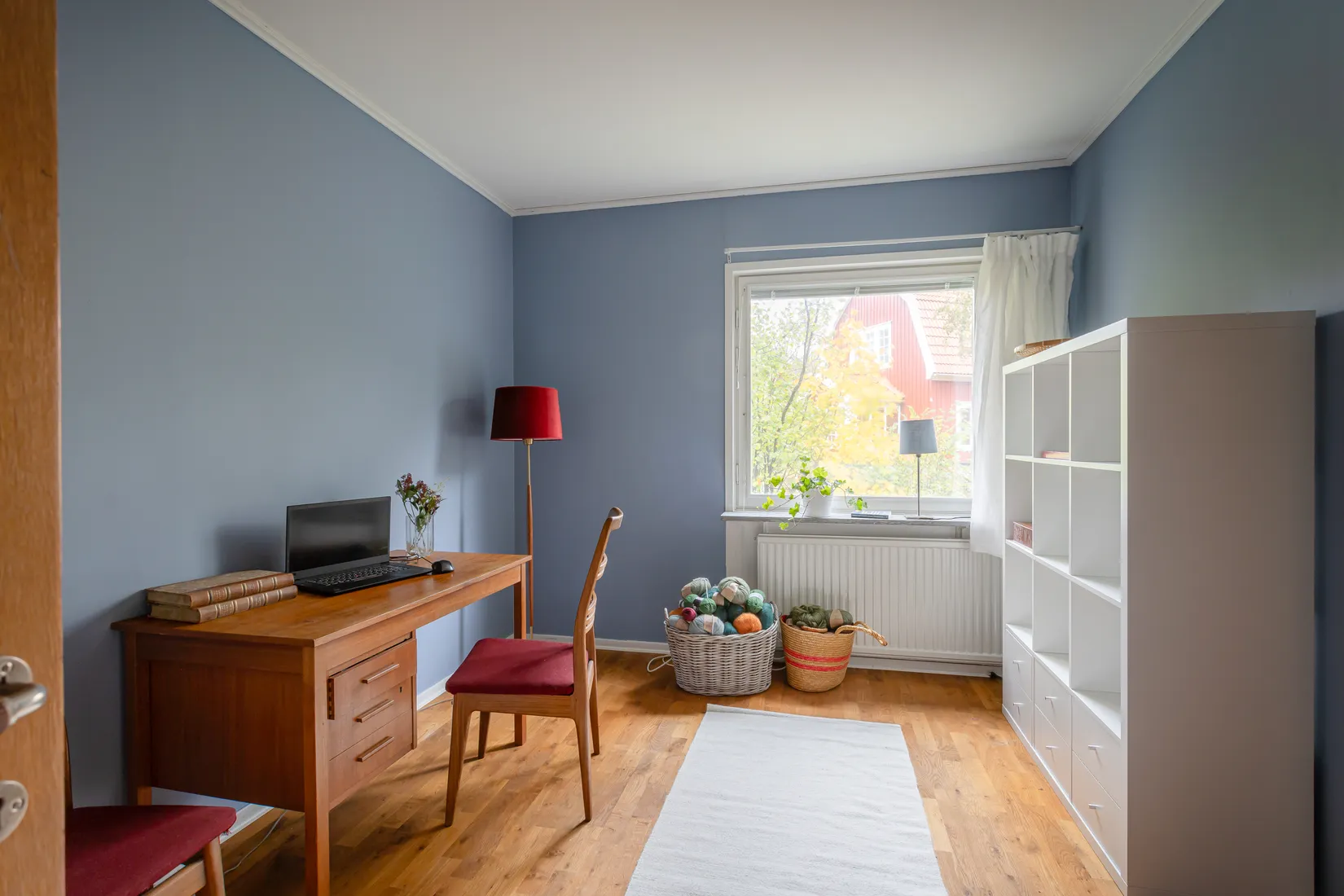 Villa, Ringen 4, Danderyd
