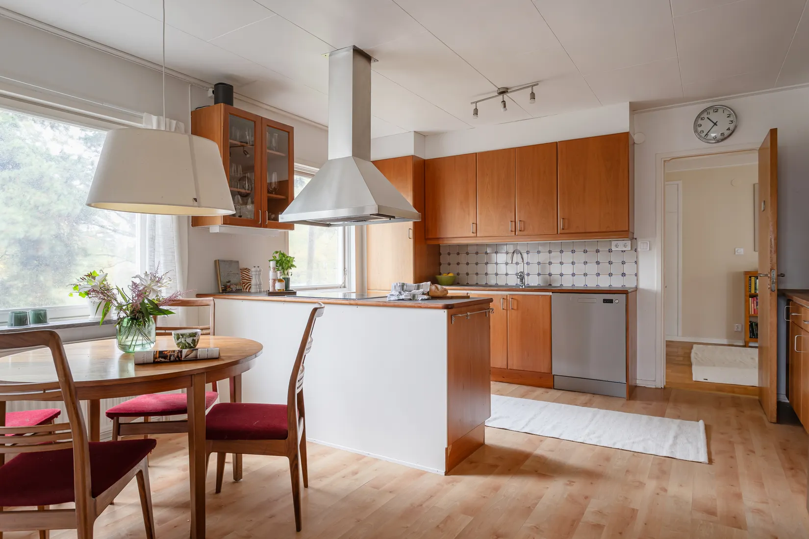 Villa, Ringen 4, Danderyd
