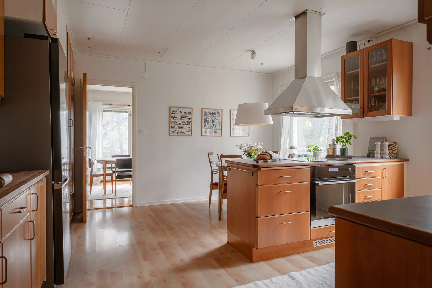 Villa, Ringen 4, Danderyd