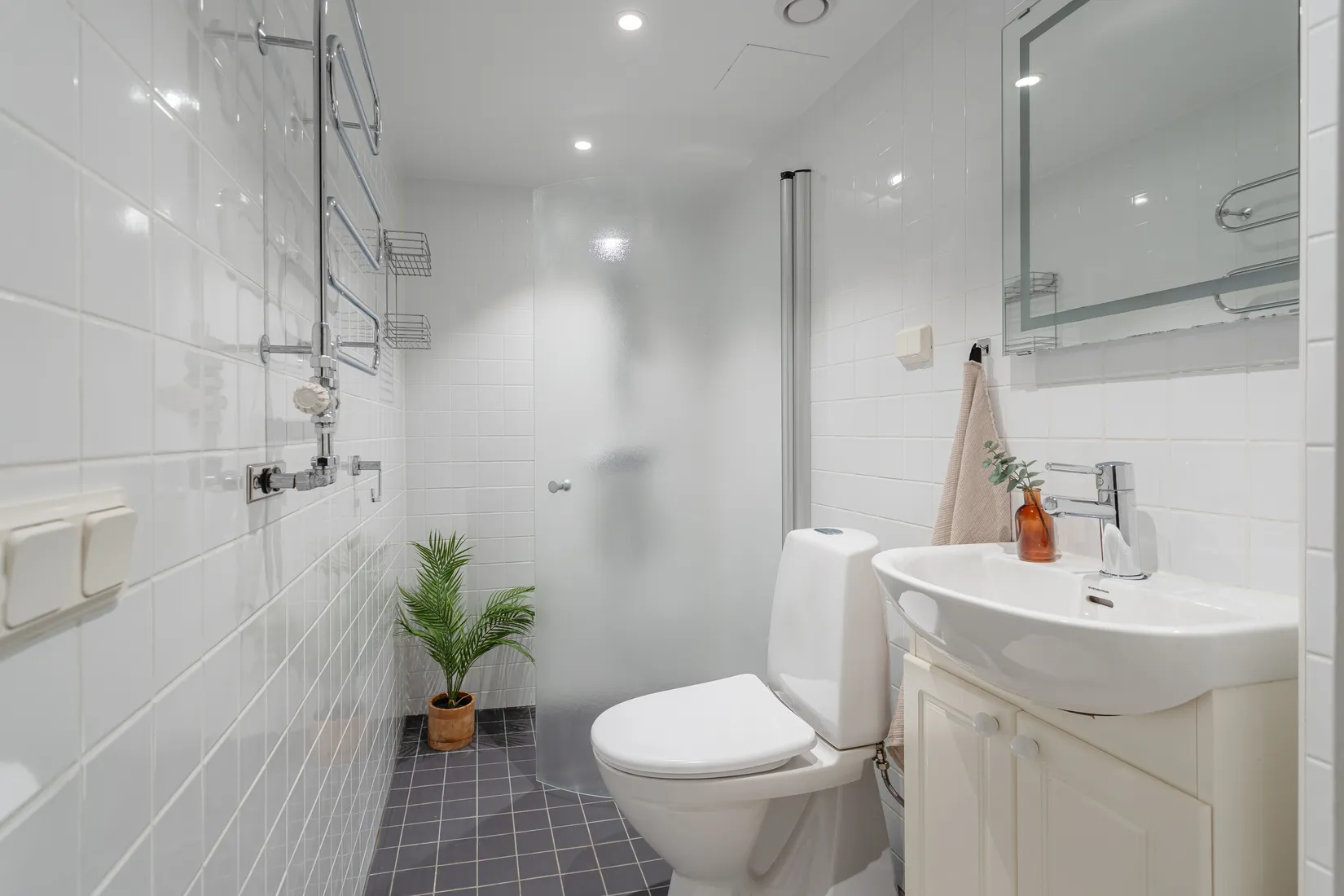 Villa, Ringen 4, Danderyd
