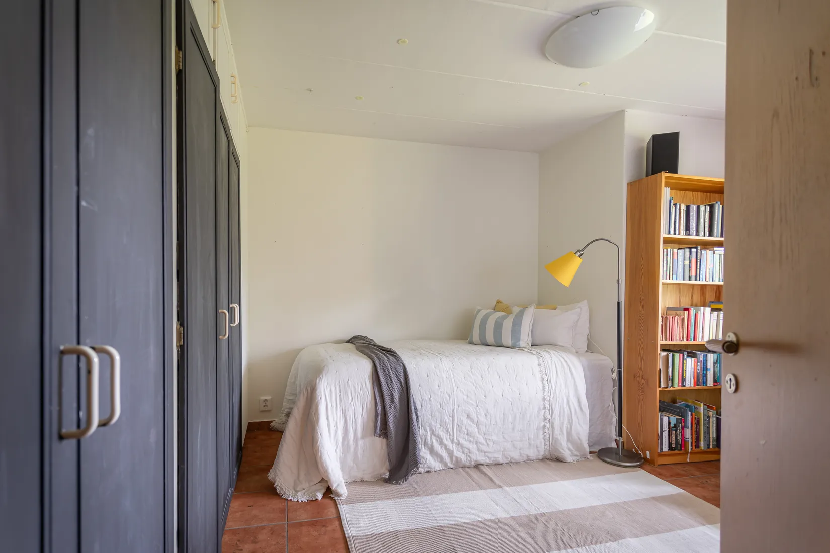 Villa, Ringen 4, Danderyd