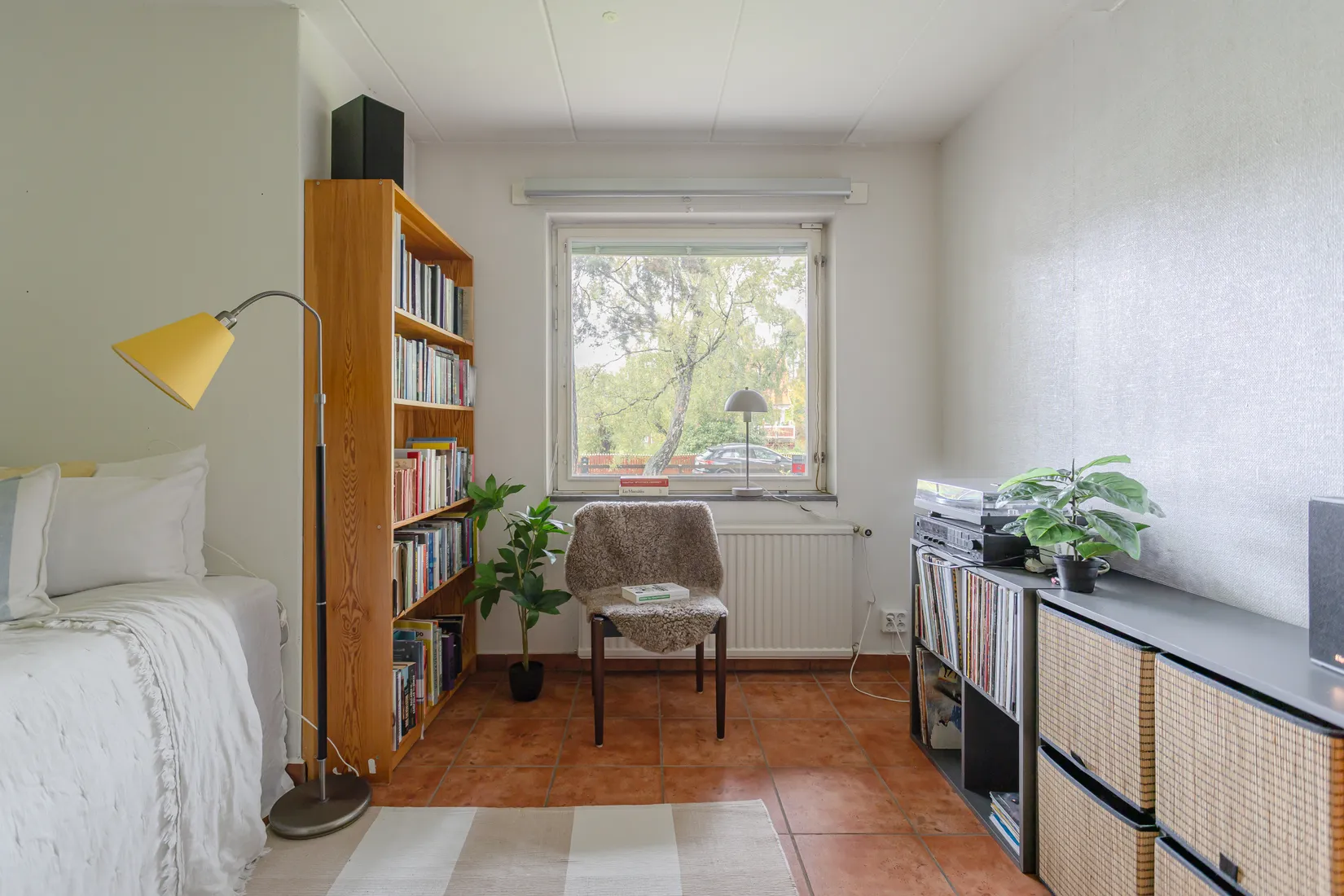 Villa, Ringen 4, Danderyd
