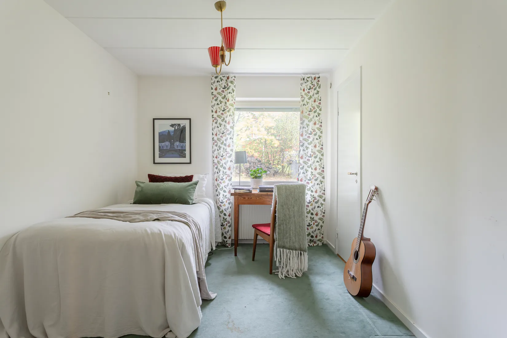 Villa, Ringen 4, Danderyd