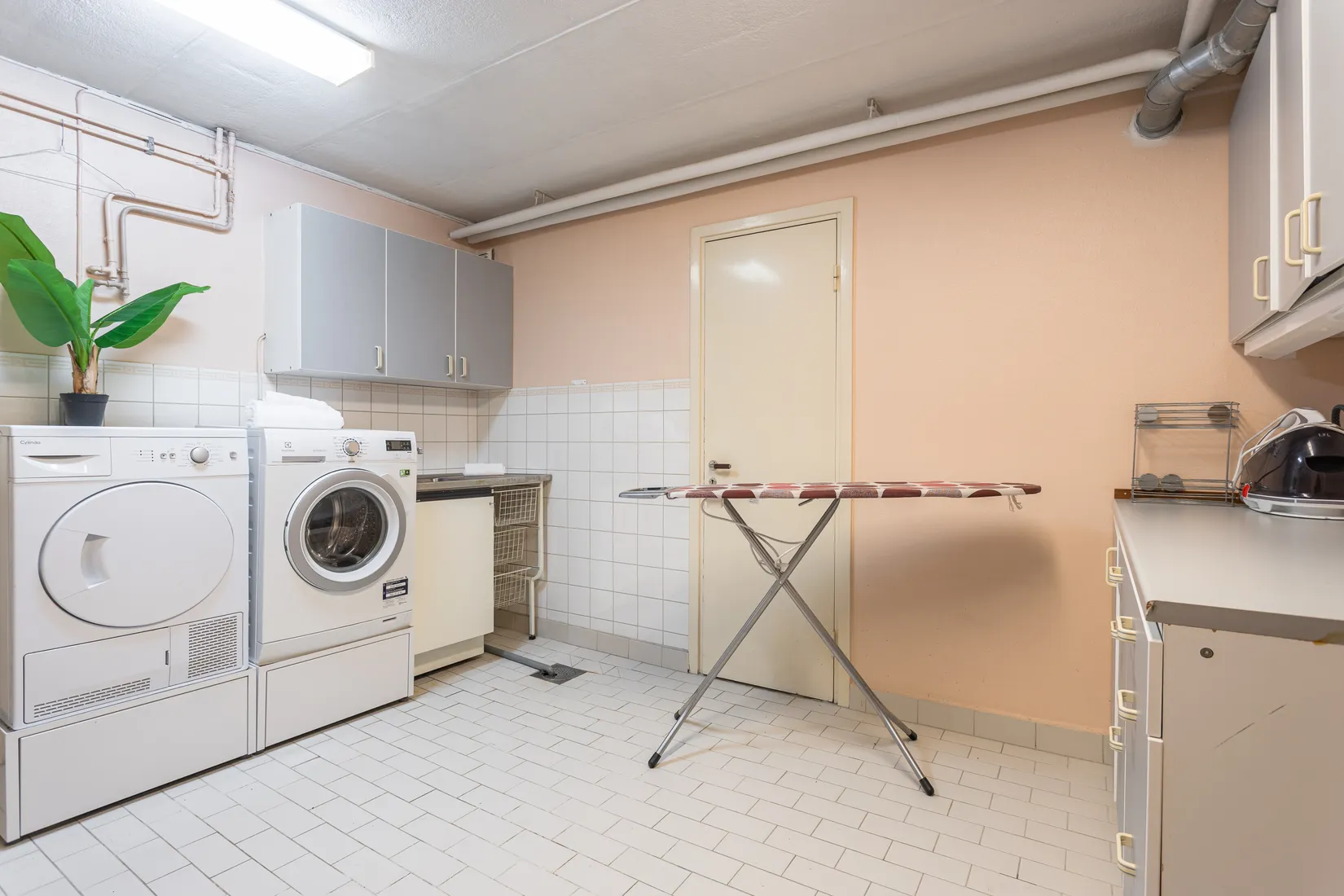 Villa, Ringen 4, Danderyd