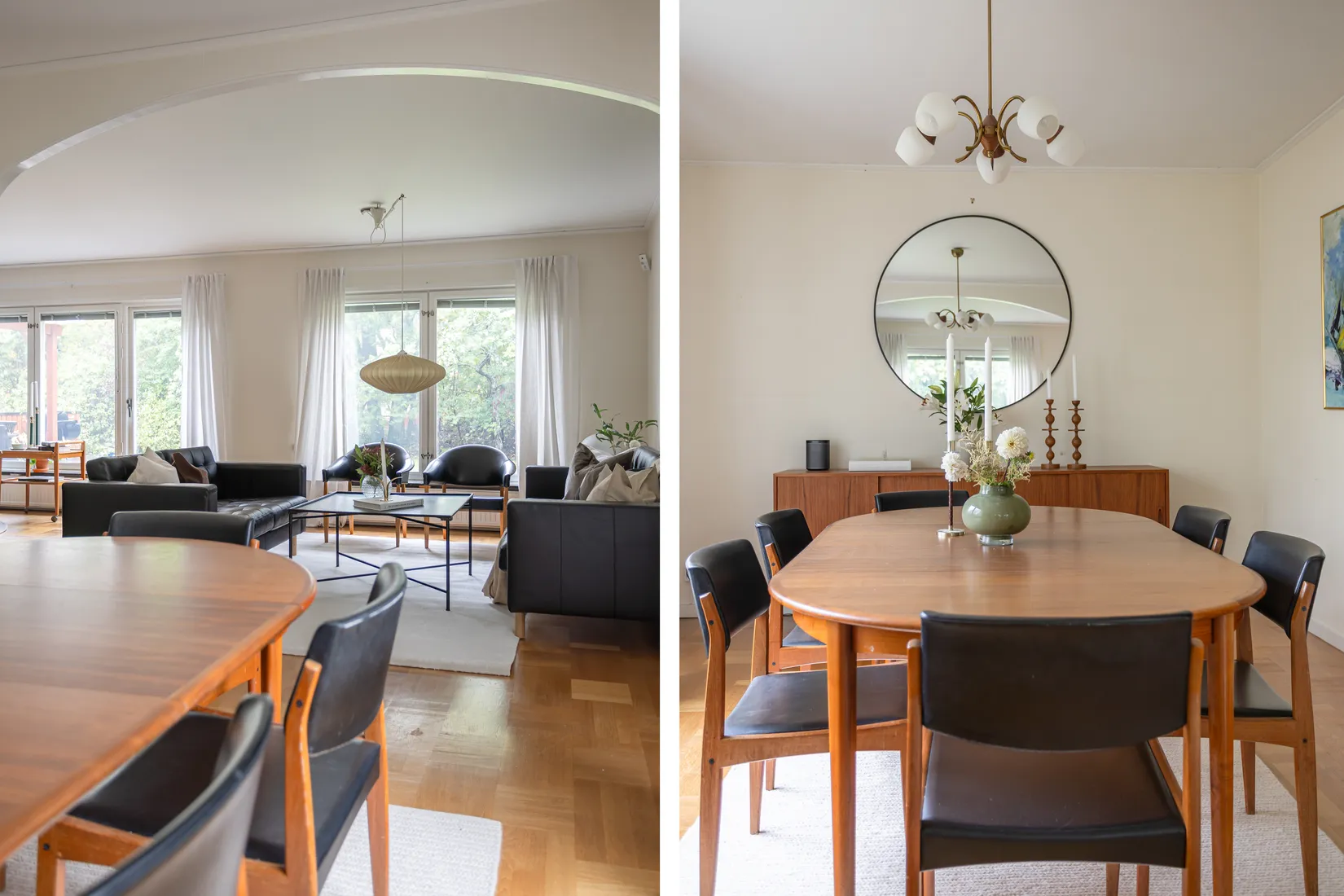 Villa, Ringen 4, Danderyd