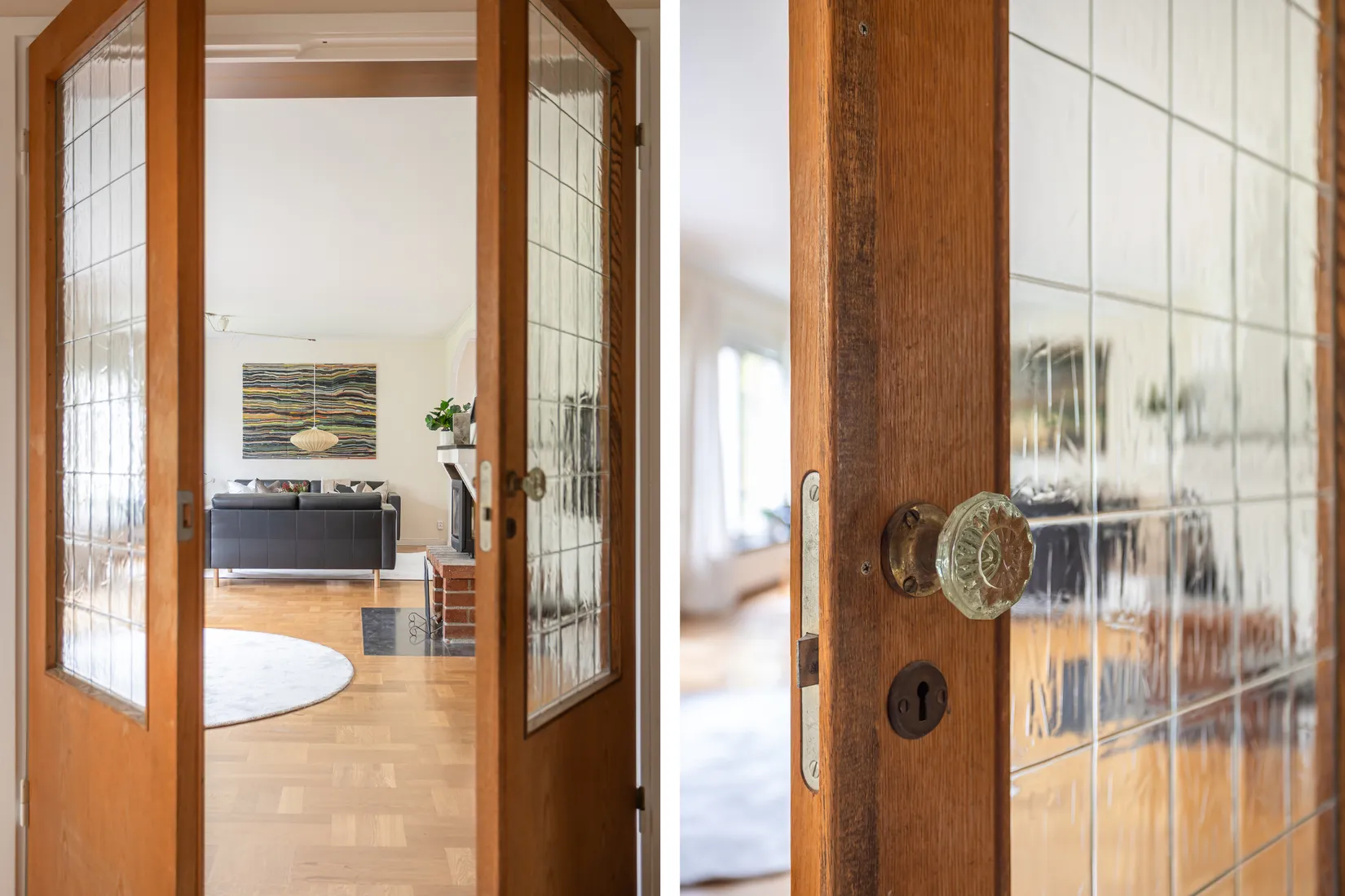 Villa, Ringen 4, Danderyd