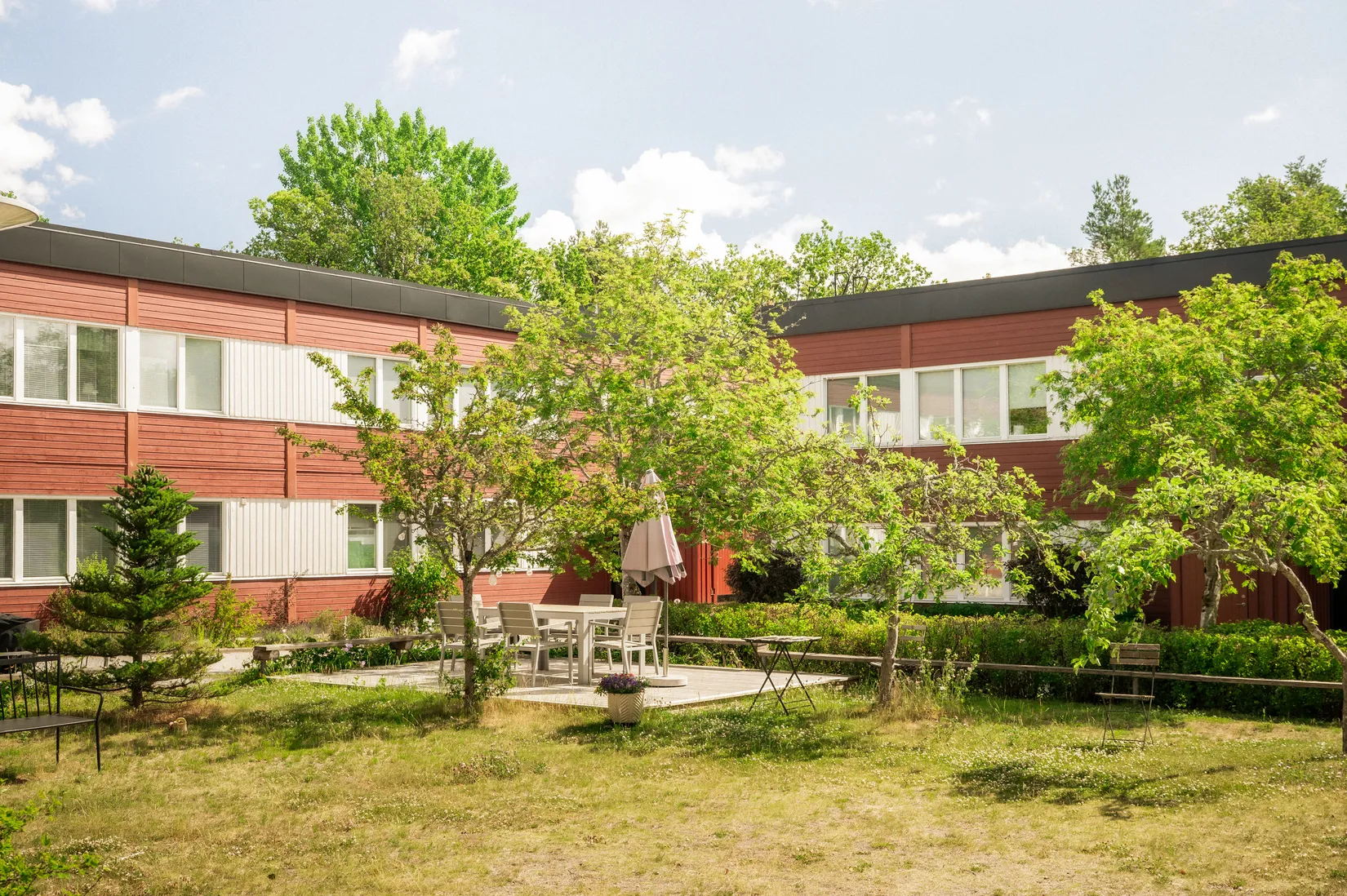 Bostadsrätt, Ljuskärrsvägen 10, Ljuskärrsberget, Nacka