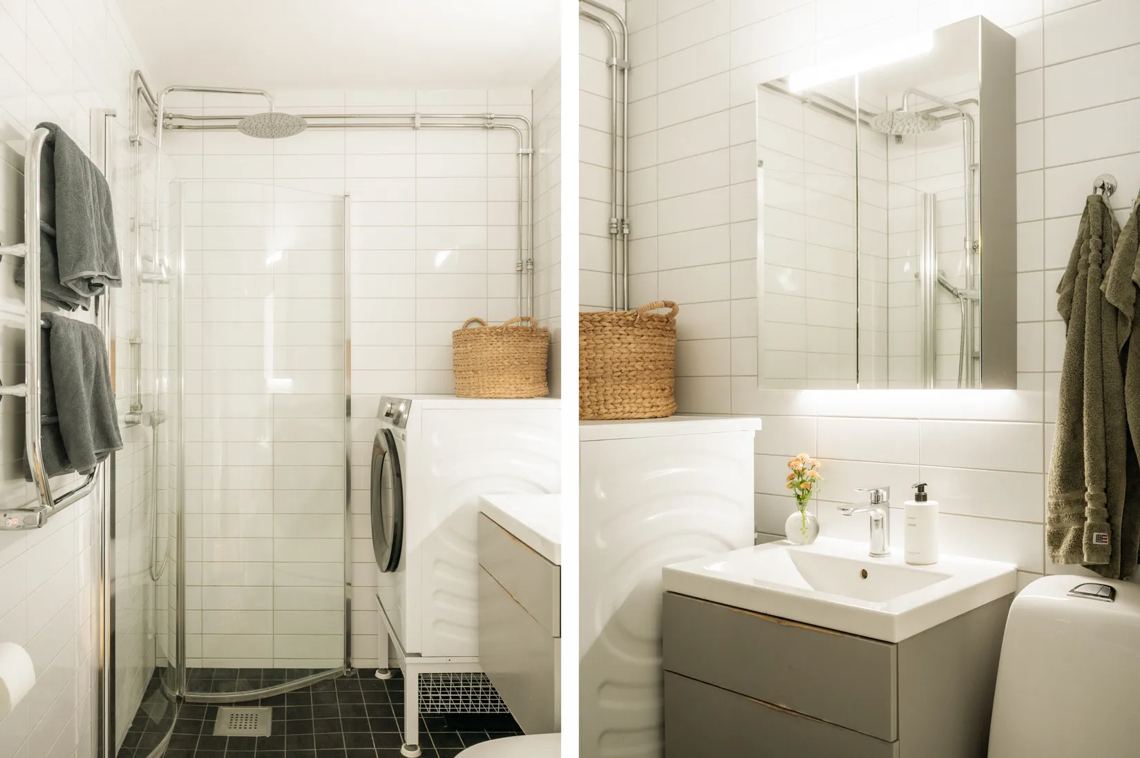 Bostadsrätt, Ljuskärrsvägen 10, Ljuskärrsberget, Nacka
