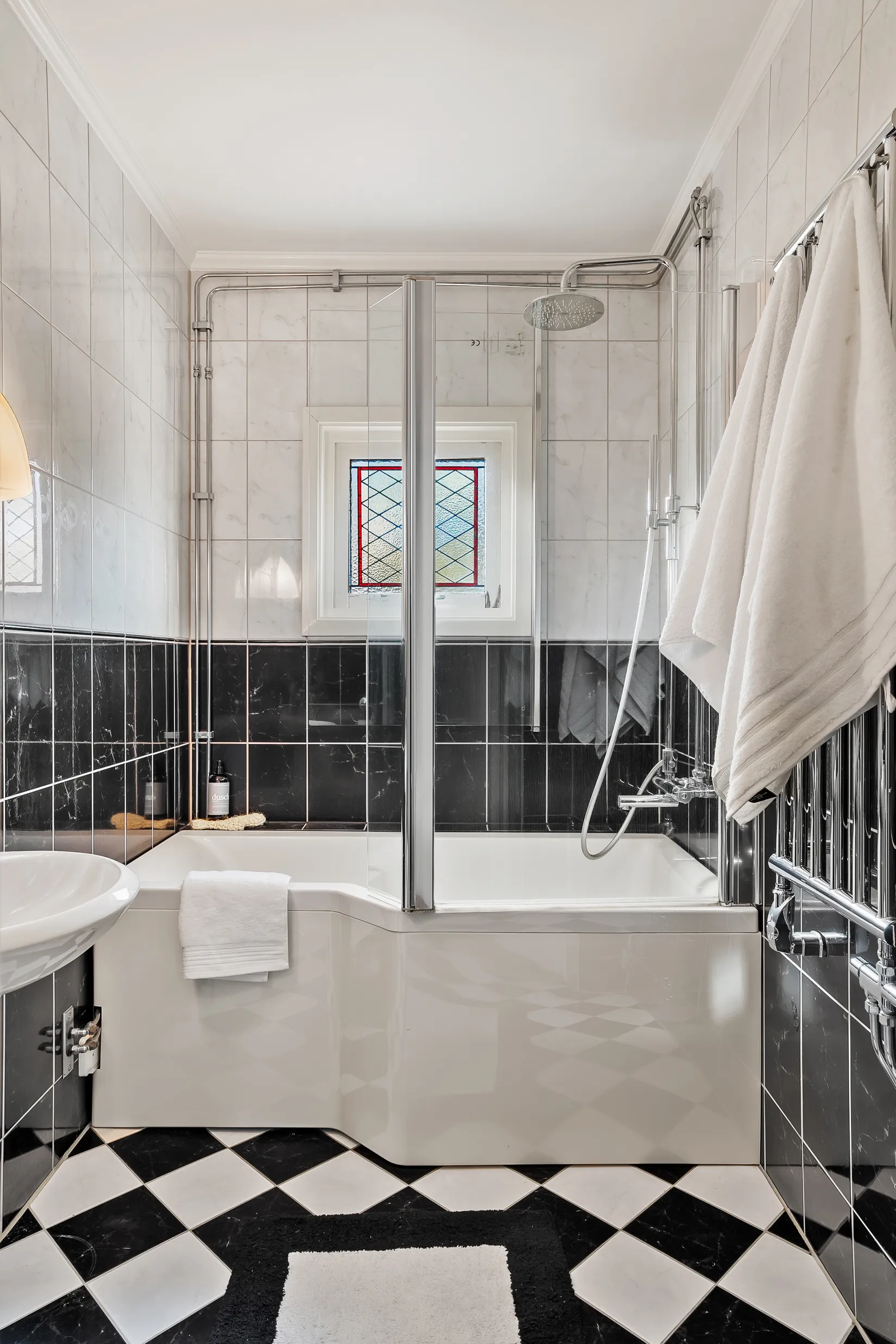 Villa, Cirkelgatan 48, Söderslätt, Umeå