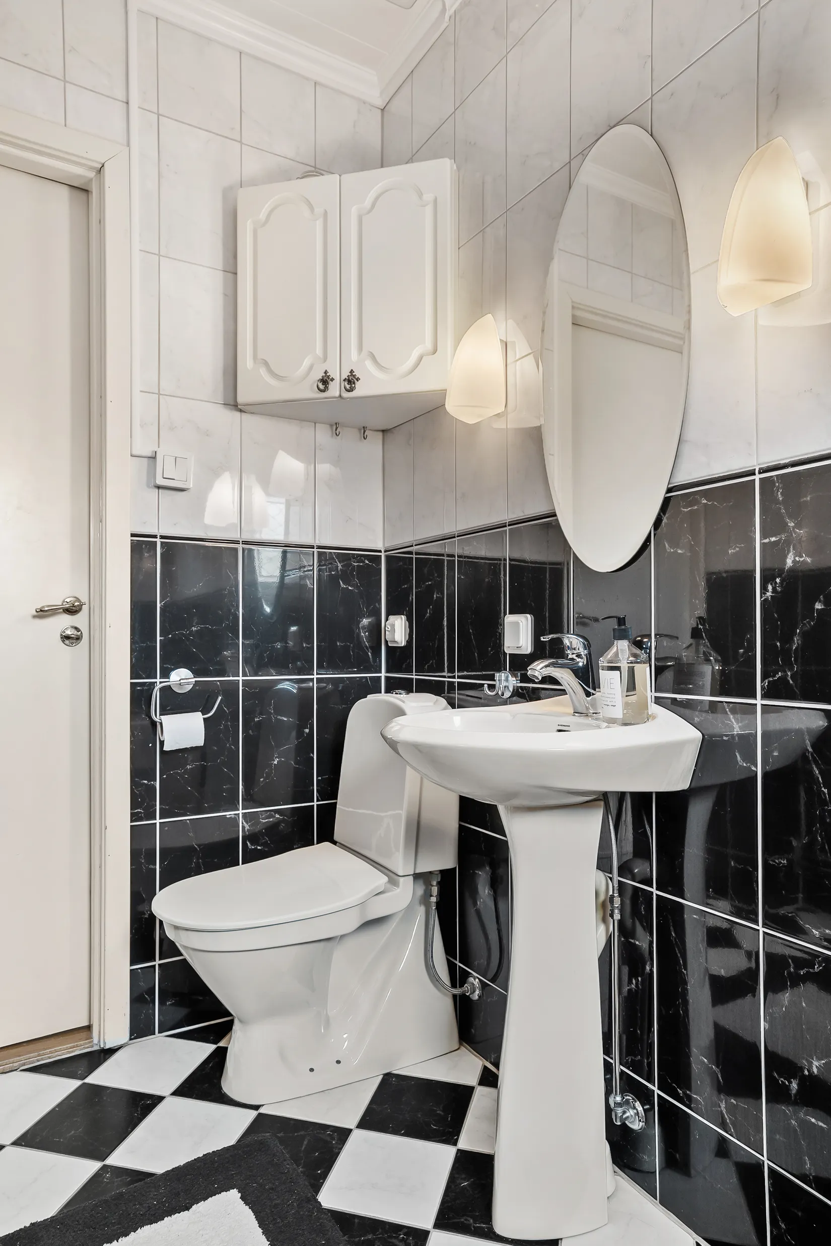 Villa, Cirkelgatan 48, Söderslätt, Umeå