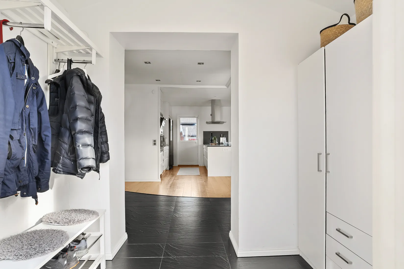 Villa, Cirkelgatan 48, Söderslätt, Umeå