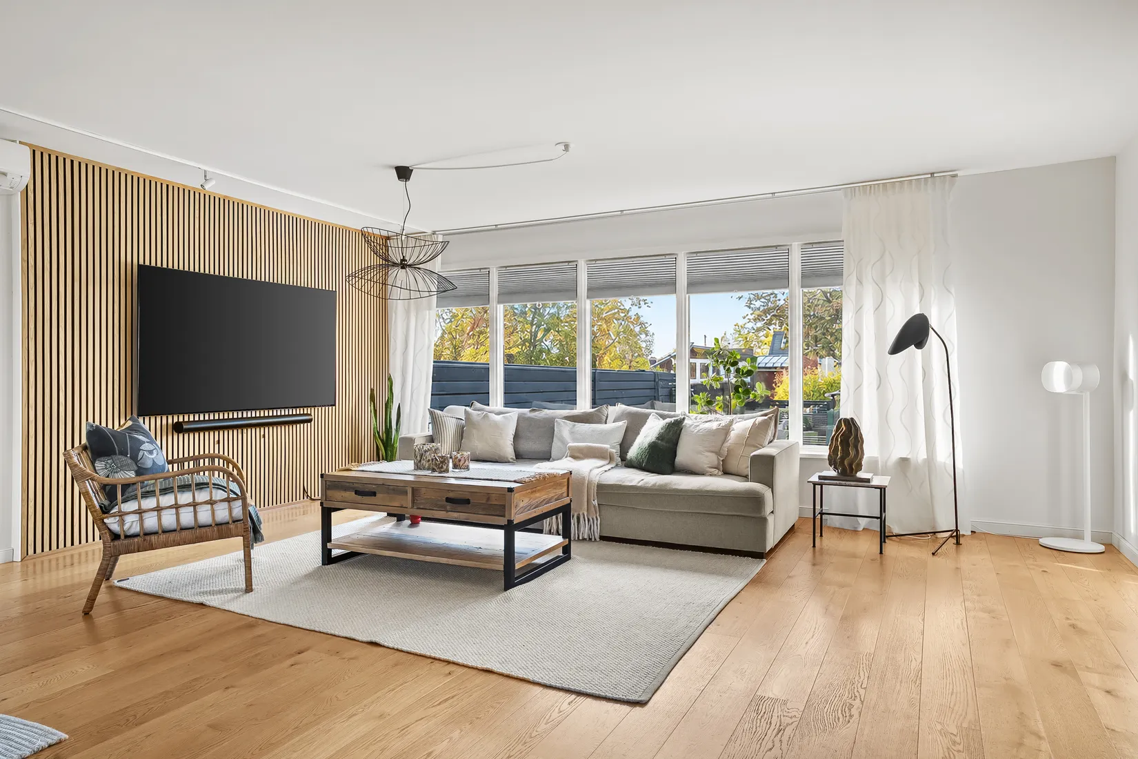 Villa, Cirkelgatan 48, Söderslätt, Umeå
