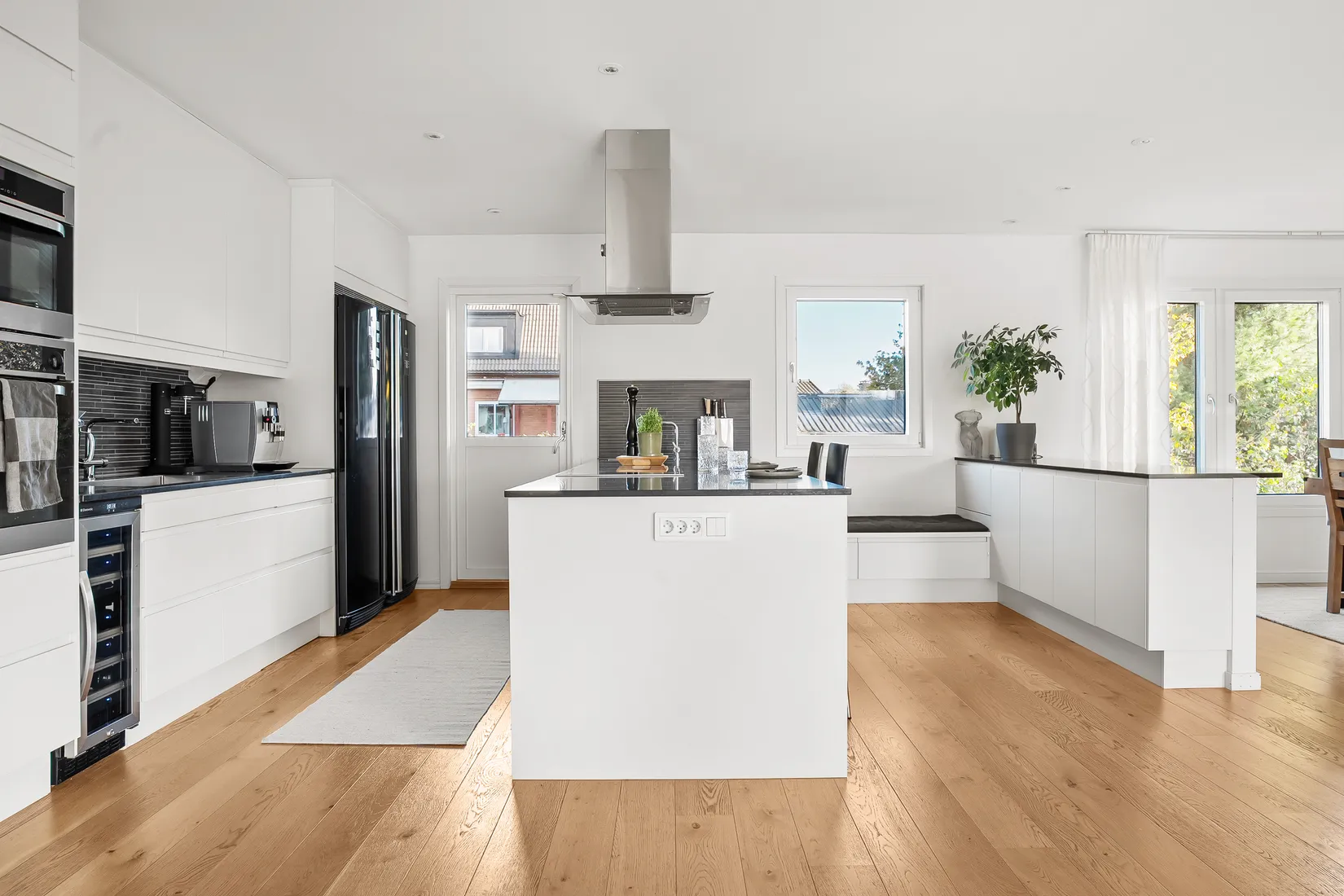 Villa, Cirkelgatan 48, Söderslätt, Umeå