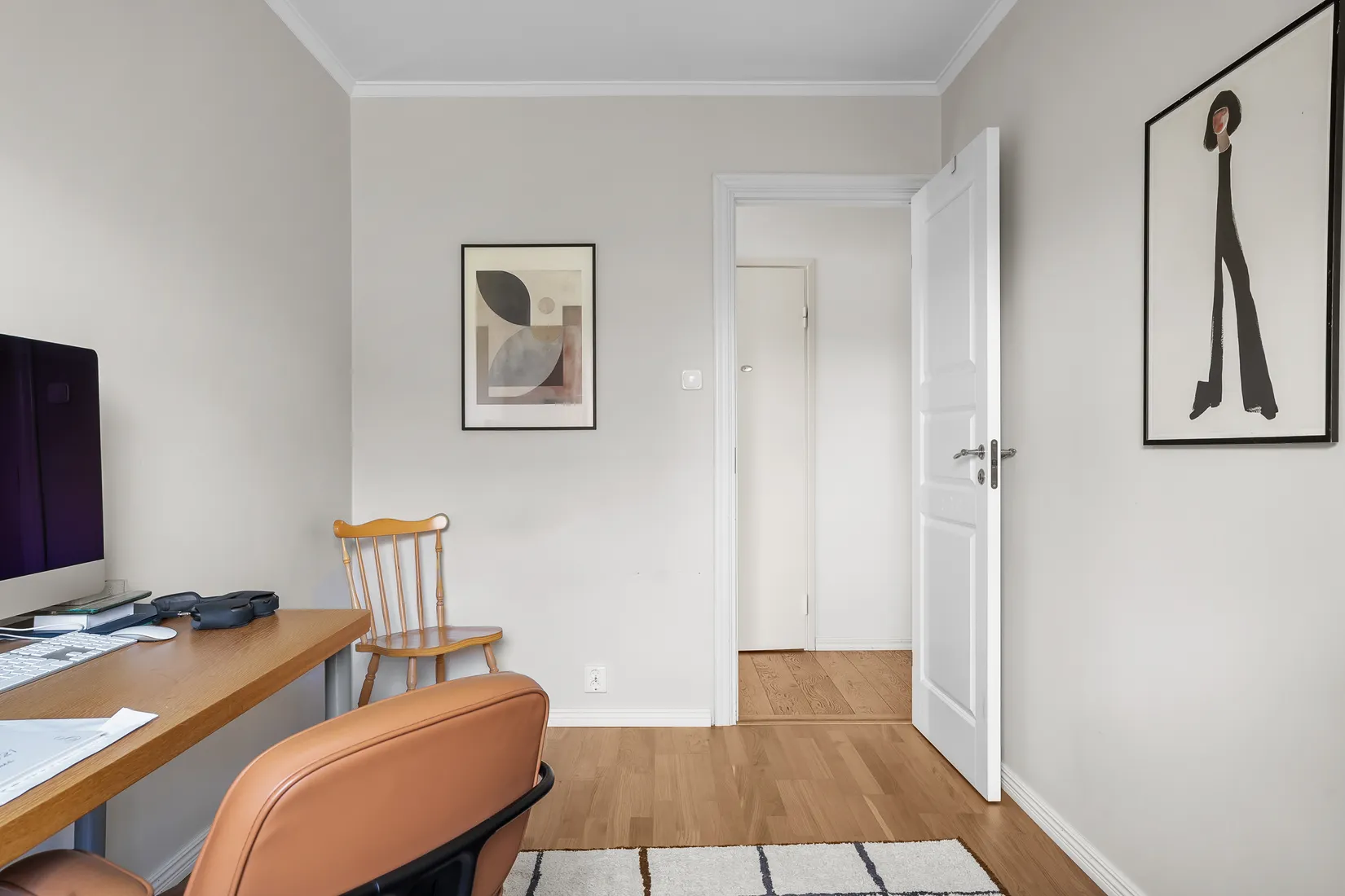 Villa, Cirkelgatan 48, Söderslätt, Umeå