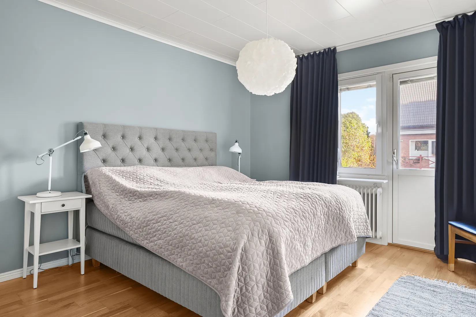 Villa, Cirkelgatan 48, Söderslätt, Umeå