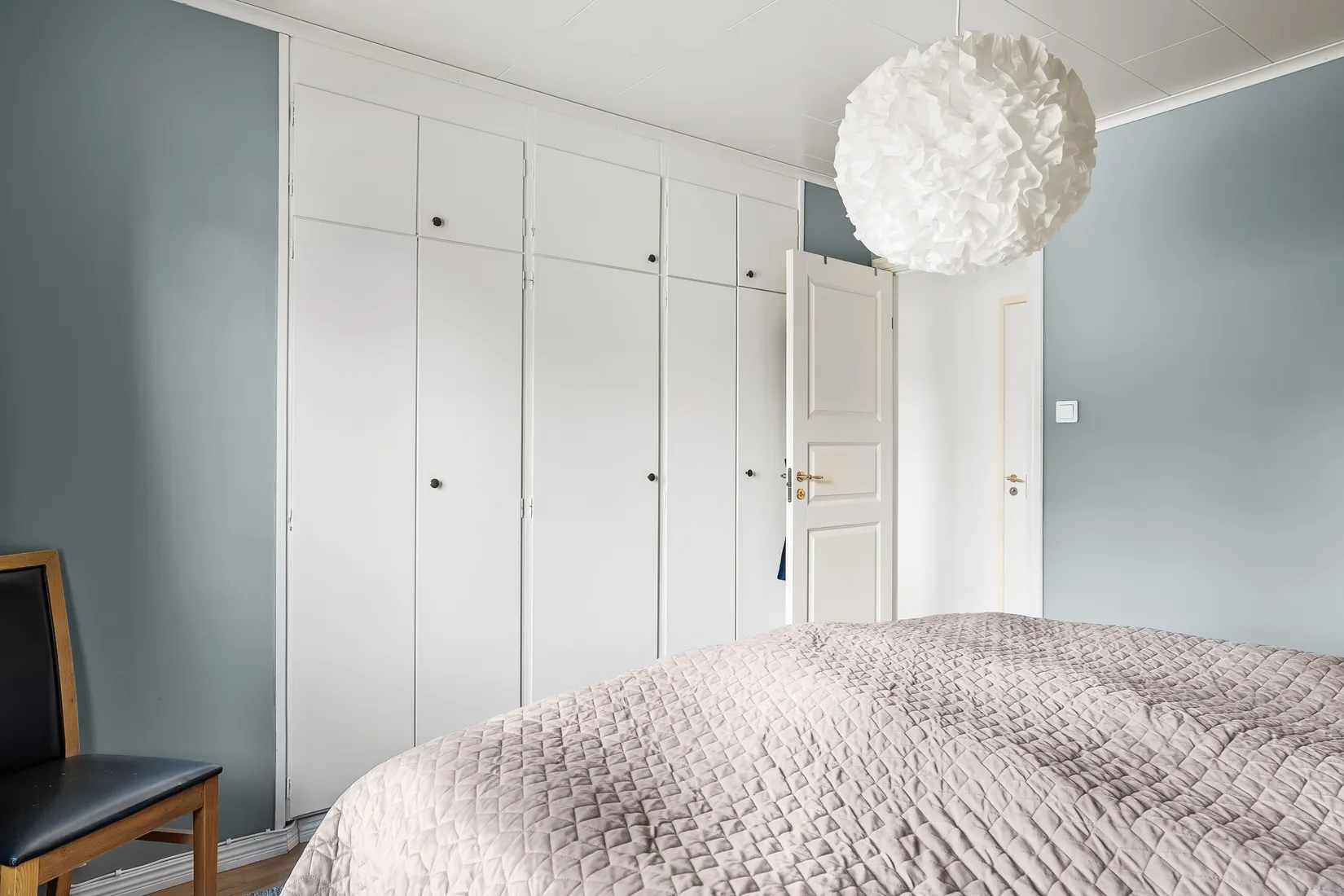 Villa, Cirkelgatan 48, Söderslätt, Umeå