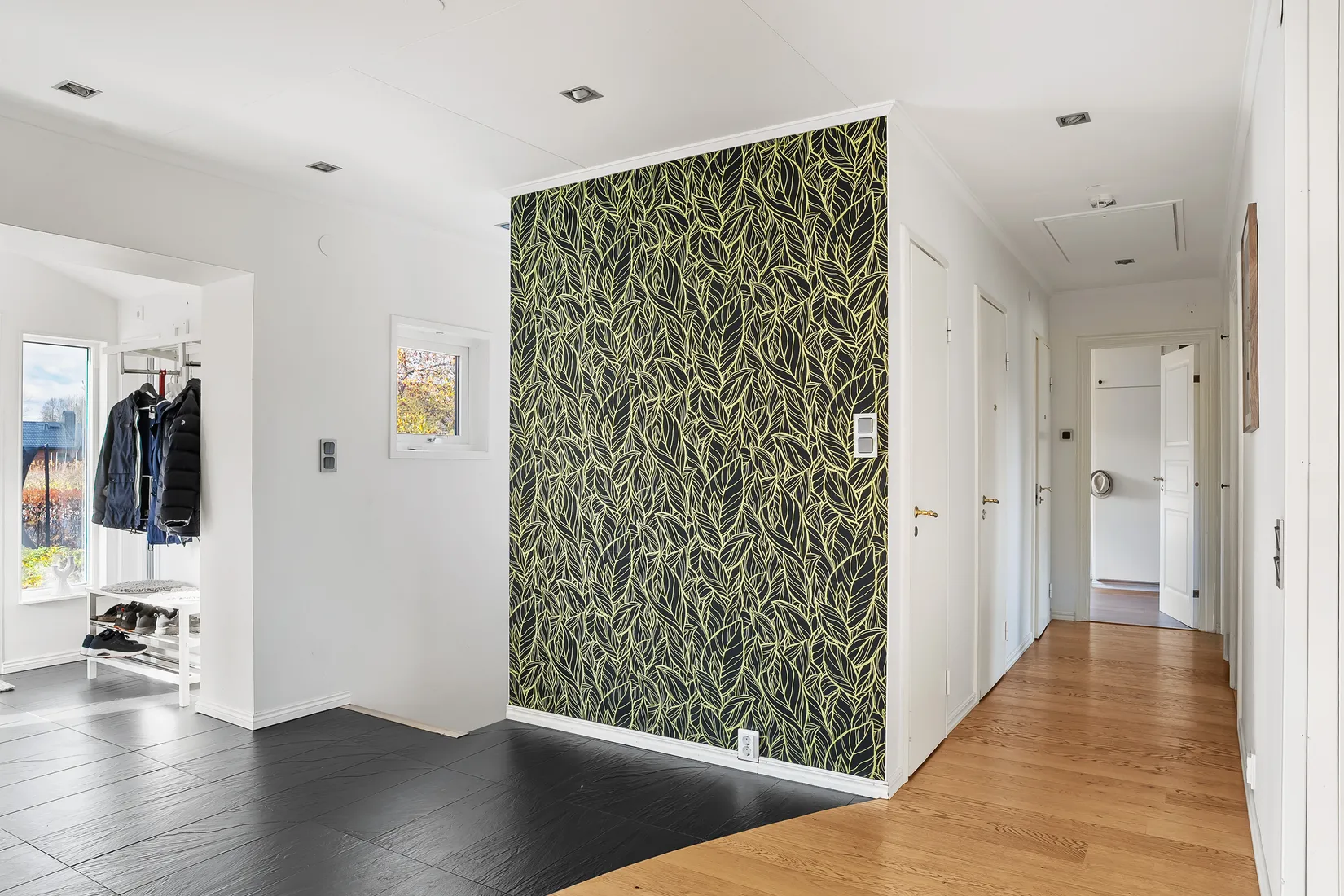 Villa, Cirkelgatan 48, Söderslätt, Umeå