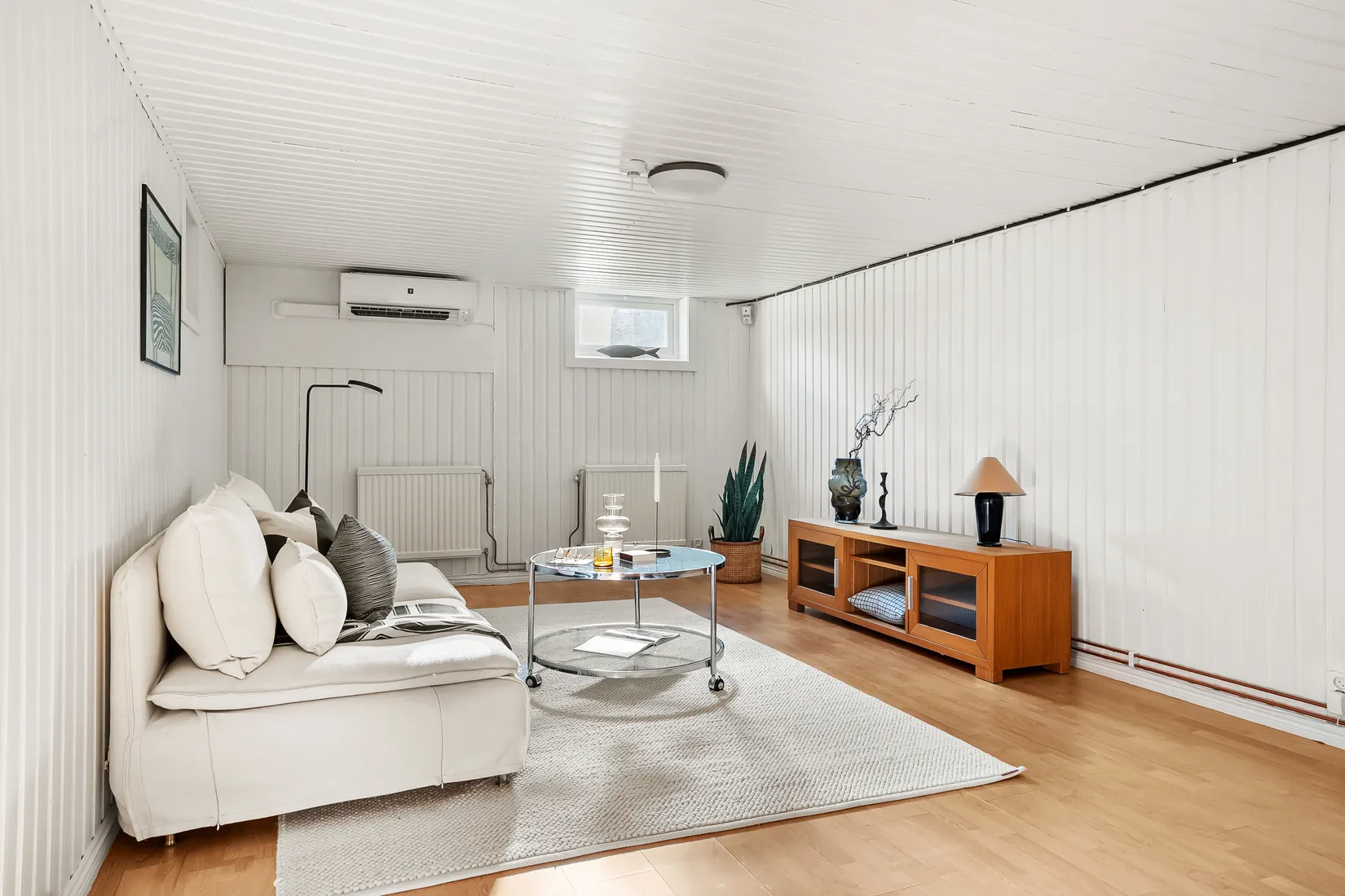 Villa, Cirkelgatan 48, Söderslätt, Umeå