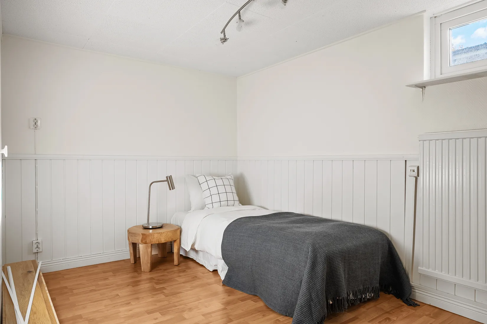 Villa, Cirkelgatan 48, Söderslätt, Umeå