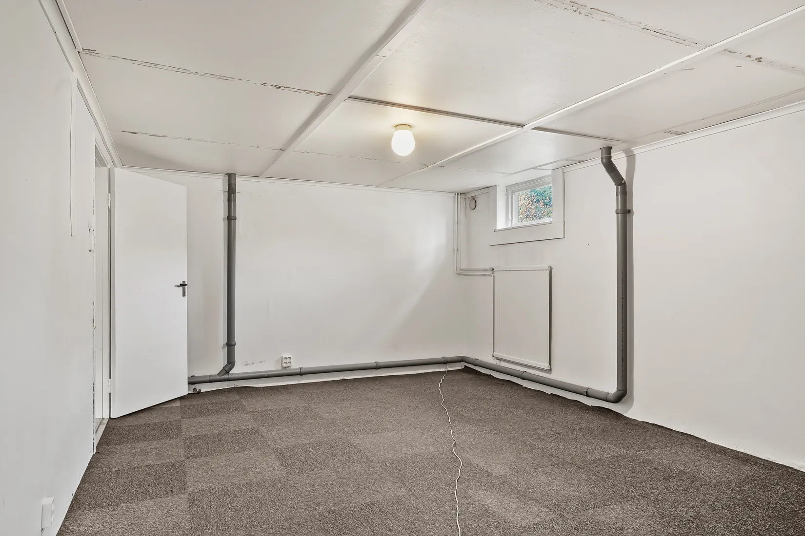 Villa, Cirkelgatan 48, Söderslätt, Umeå