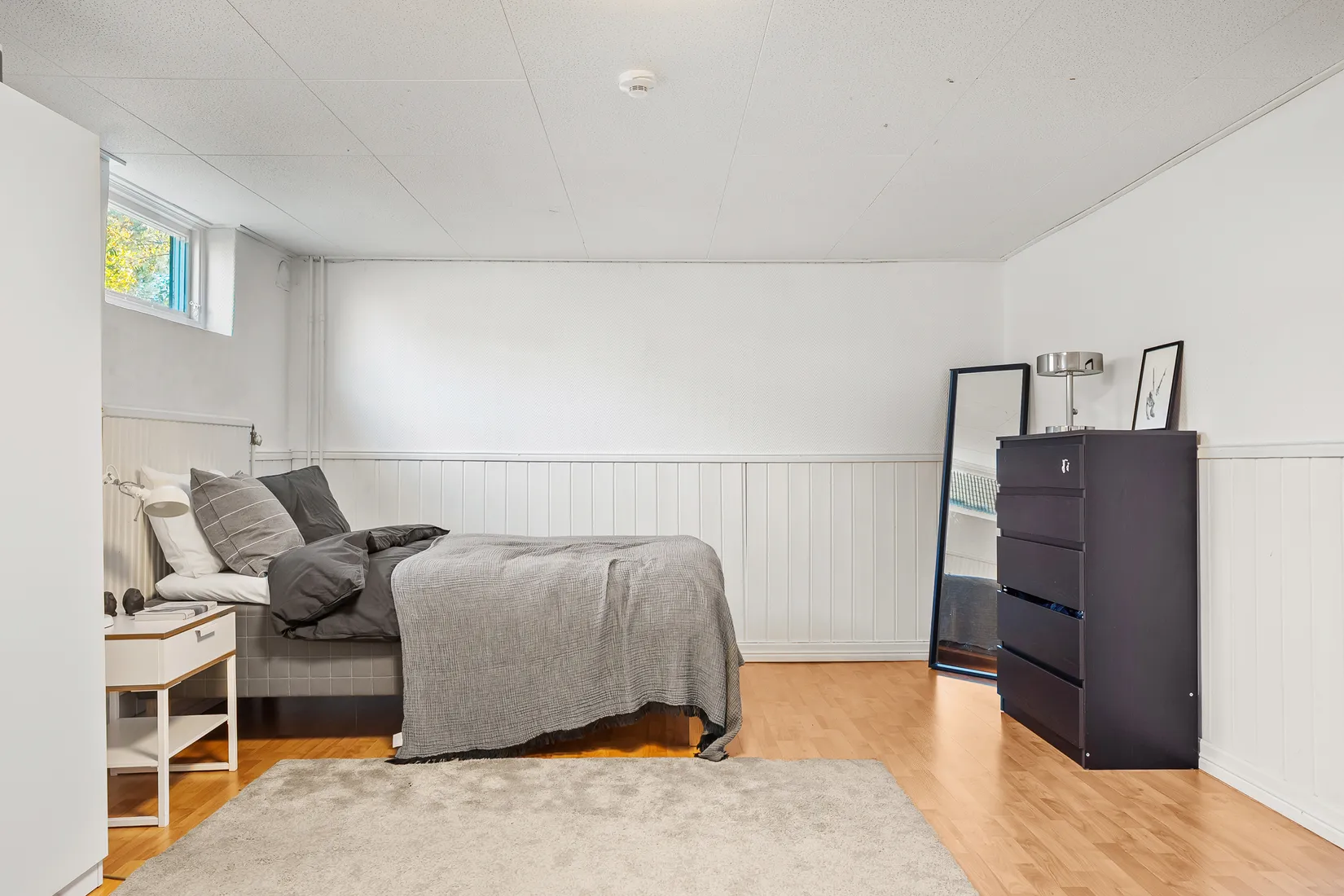 Villa, Cirkelgatan 48, Söderslätt, Umeå