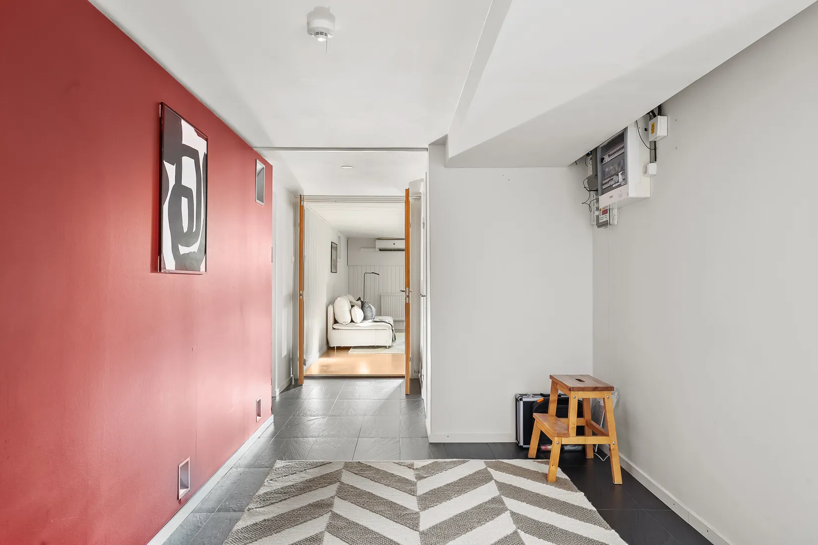 Villa, Cirkelgatan 48, Söderslätt, Umeå