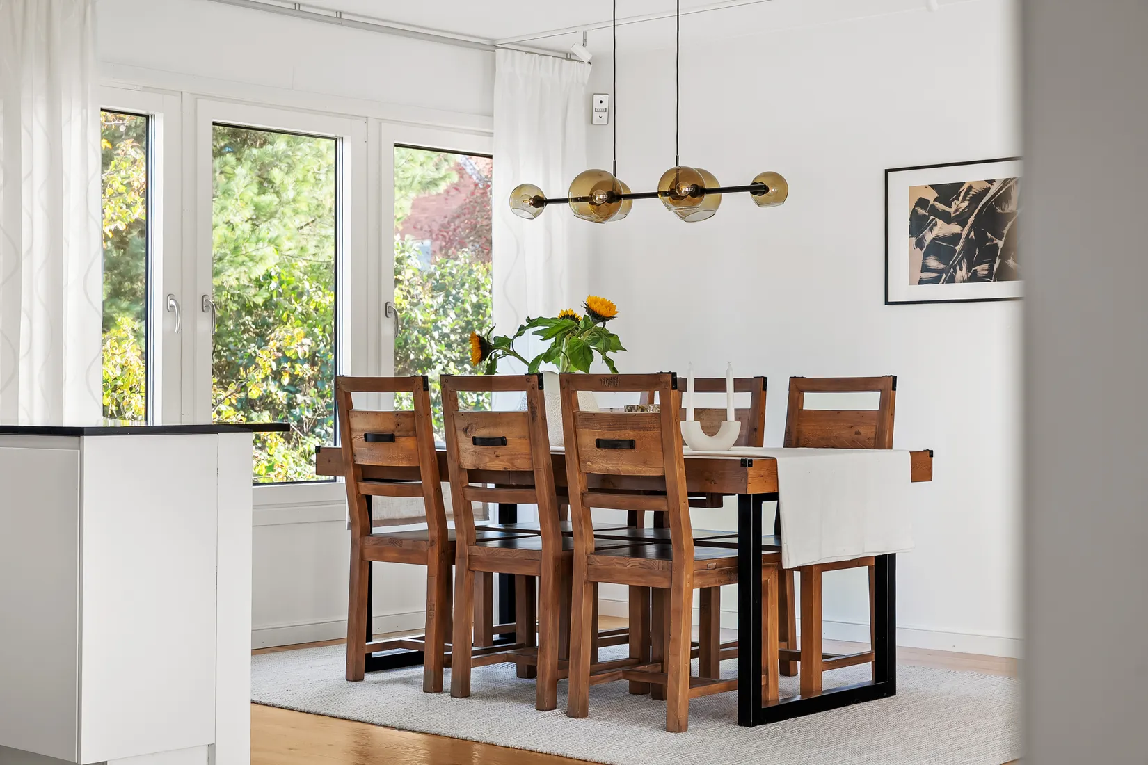 Villa, Cirkelgatan 48, Söderslätt, Umeå