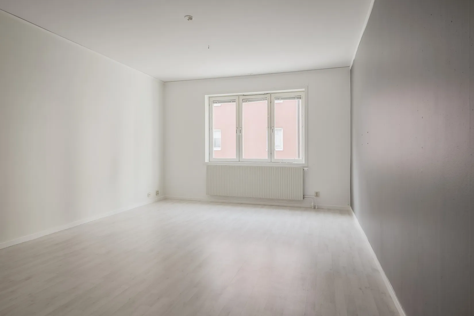 Bostadsrätt, Södra rådmansgatan 13, Söder, Gävle