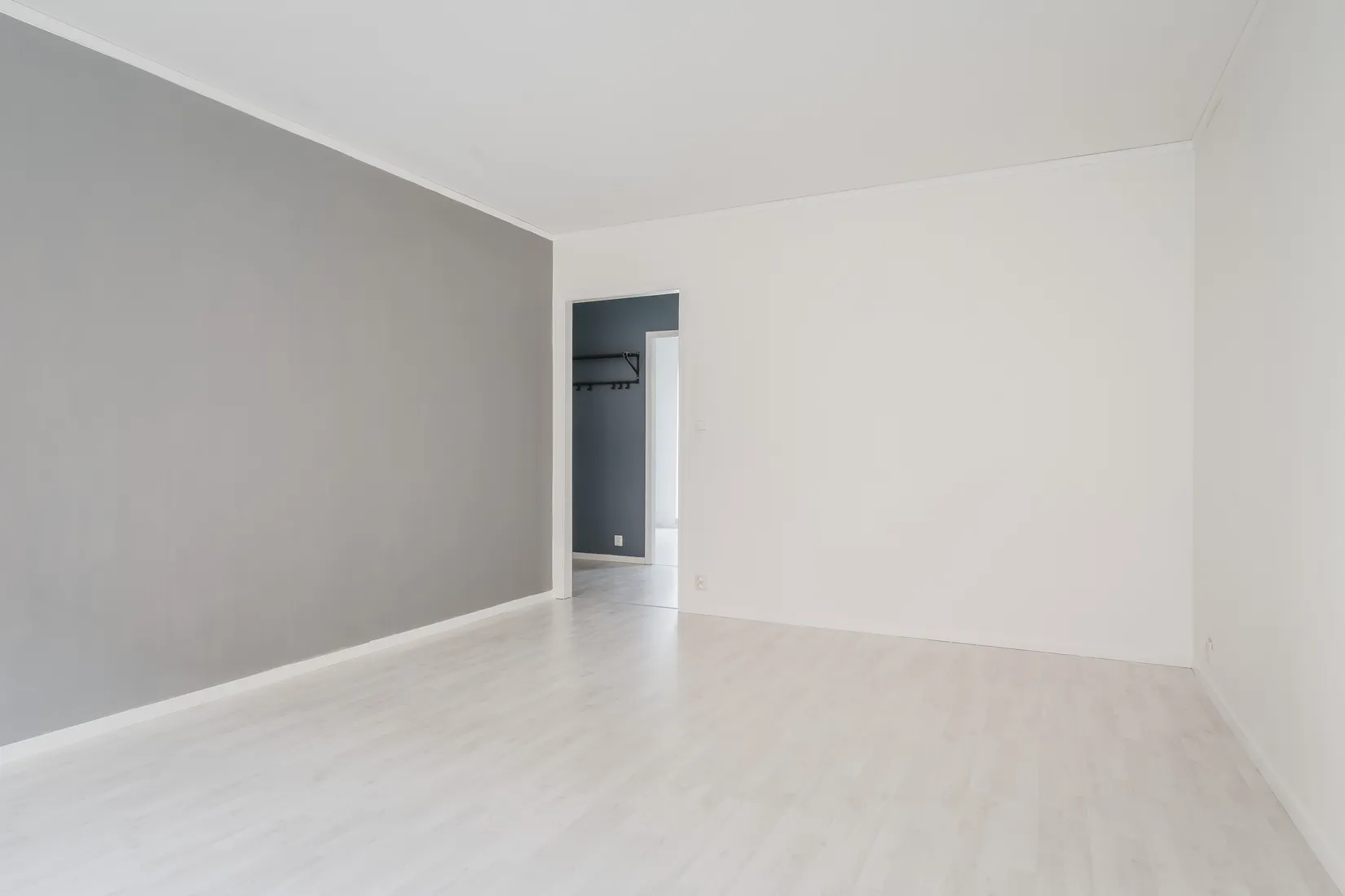 Bostadsrätt, Södra rådmansgatan 13, Söder, Gävle