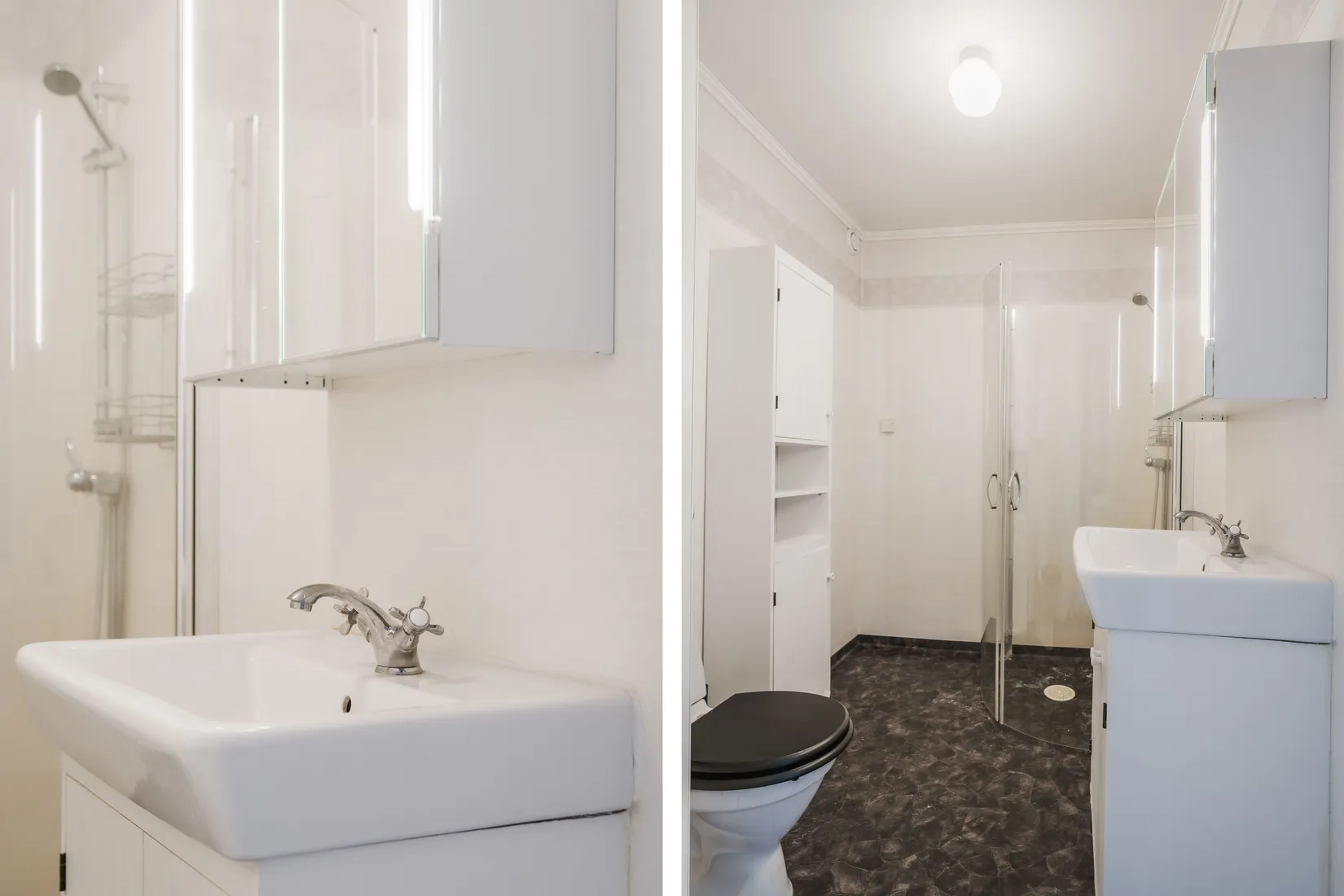 Bostadsrätt, Södra rådmansgatan 13, Söder, Gävle